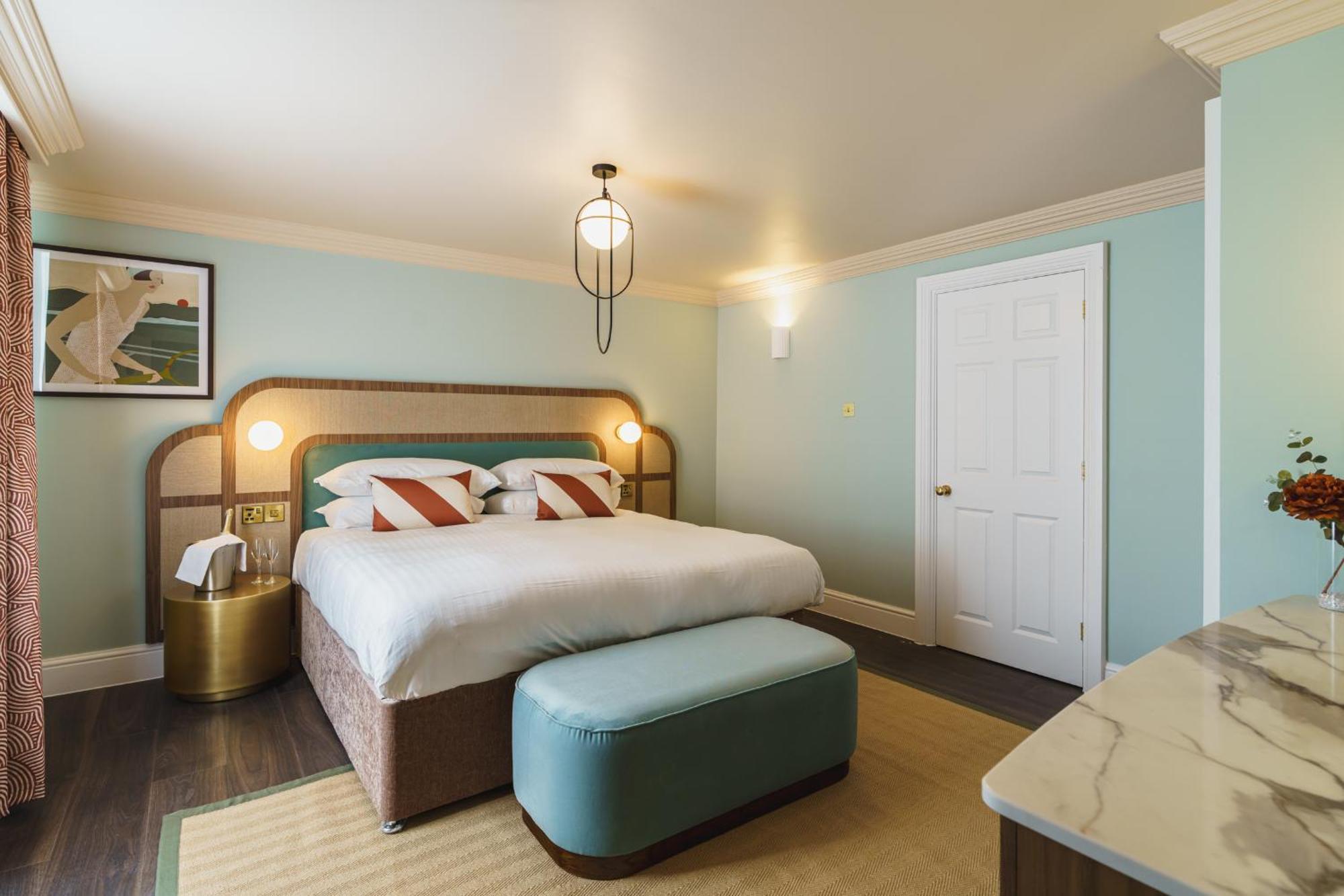 Classic Double or Twin Room