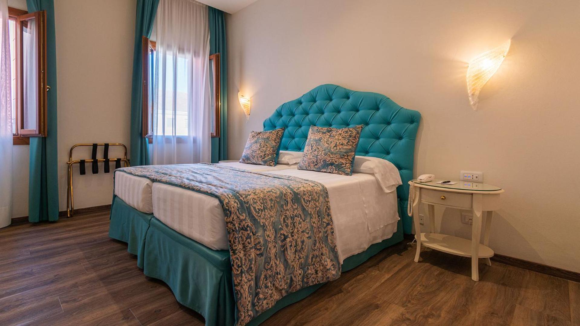 Classic Double or Twin Room