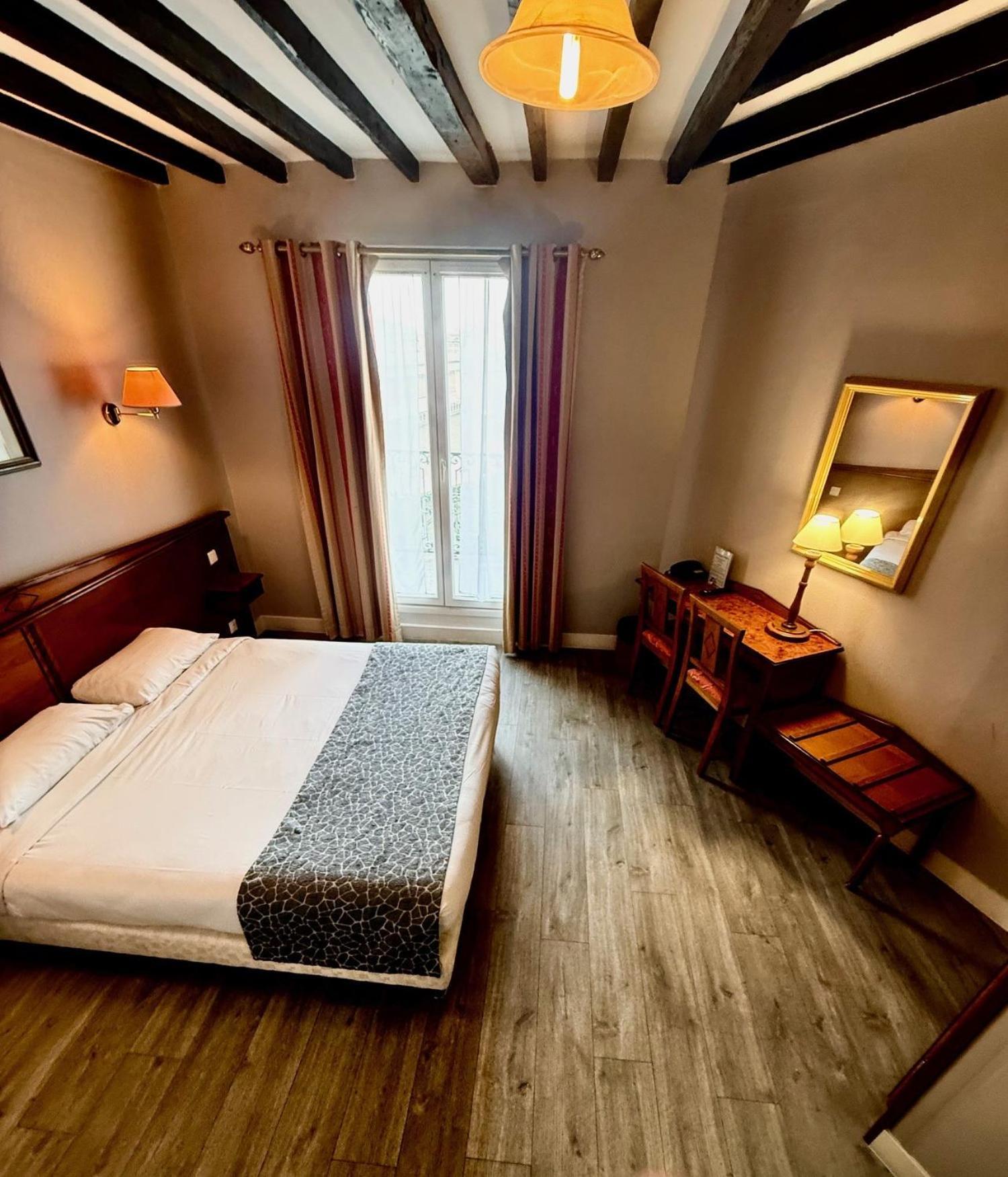 Quarto Duplo Superior