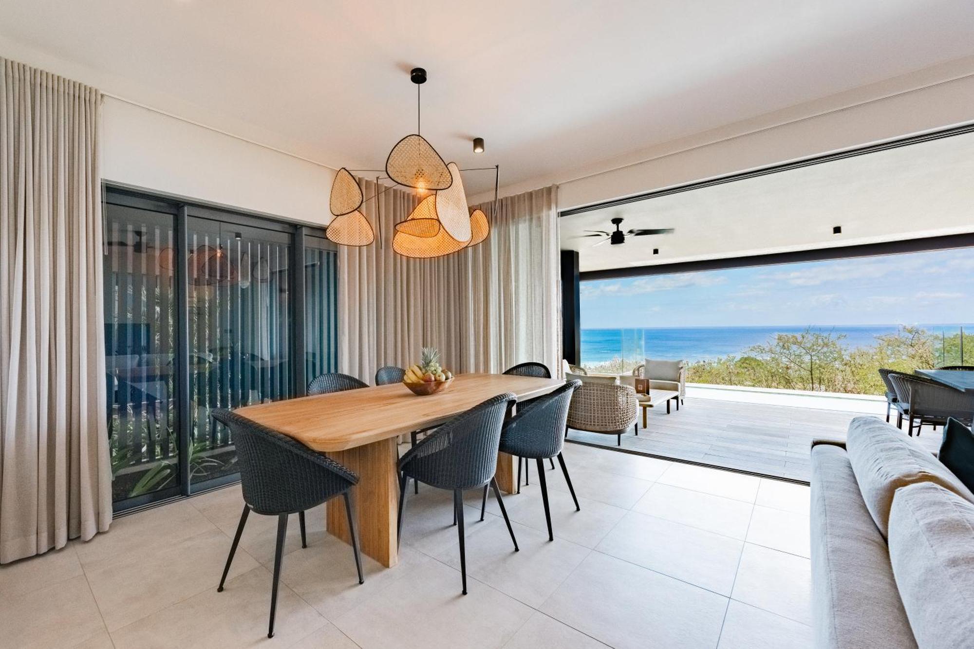 Legend Premium Suite Oceanview