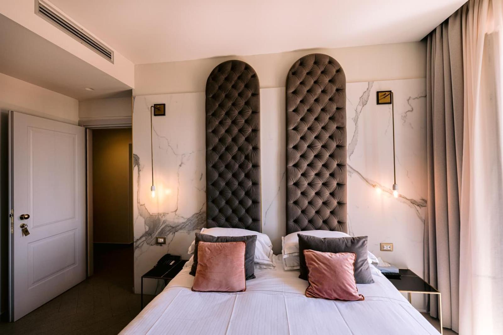 Junior Suite Mountain View