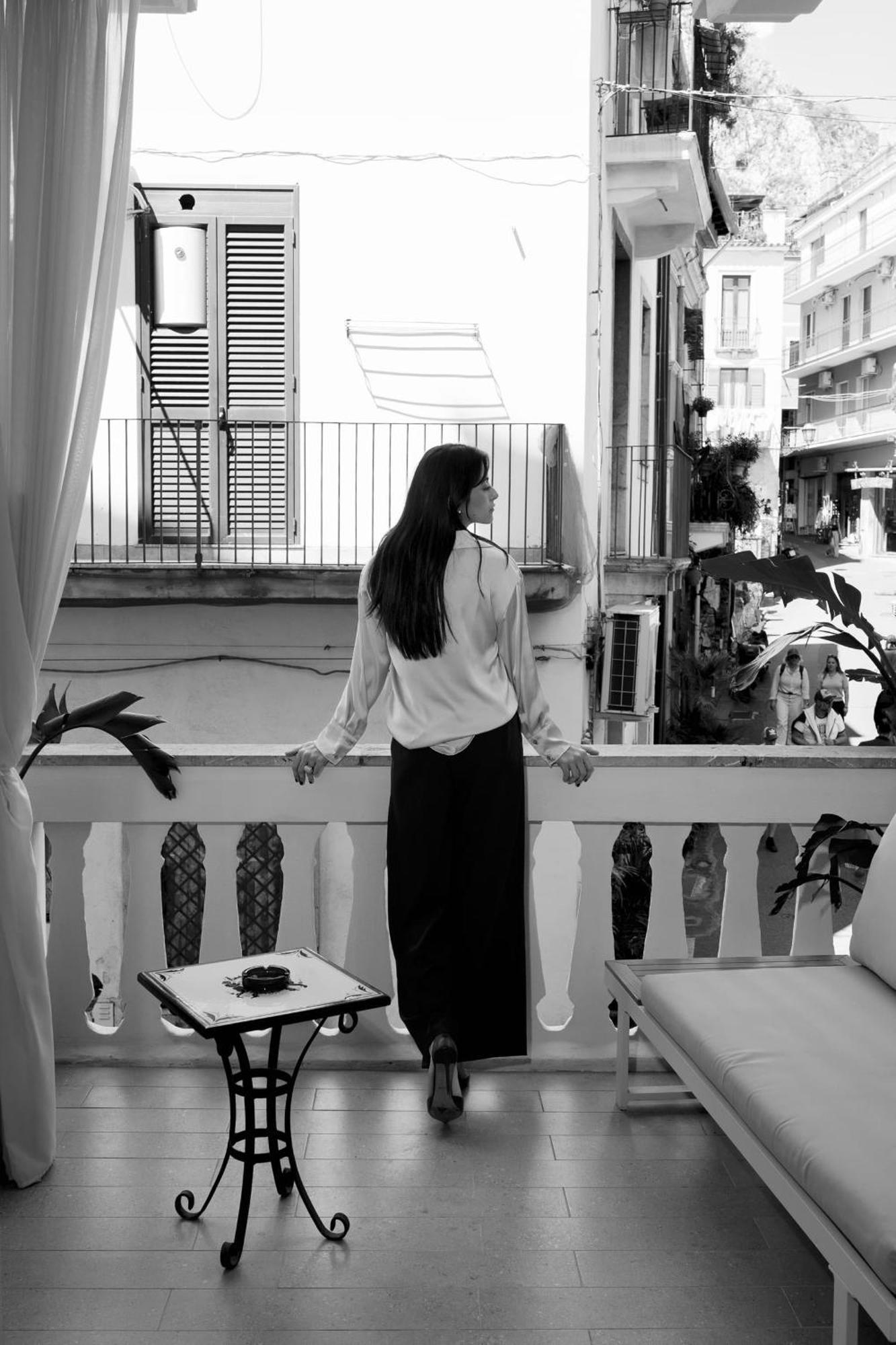 Camera Matrimoniale/Doppia con Letti Singoli - Accesso Disabili