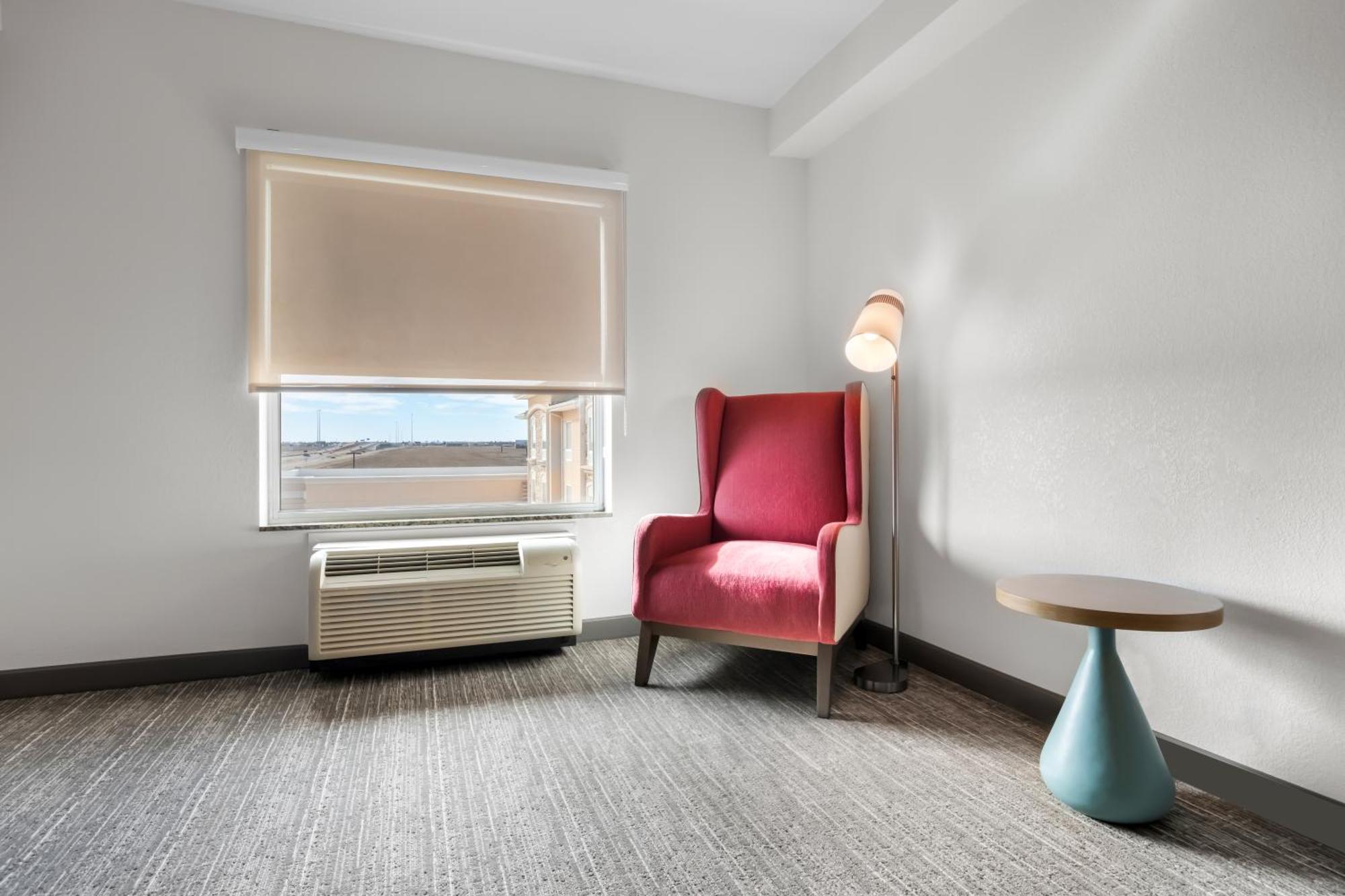 Queen Room Two Queen Beds Hearing Access