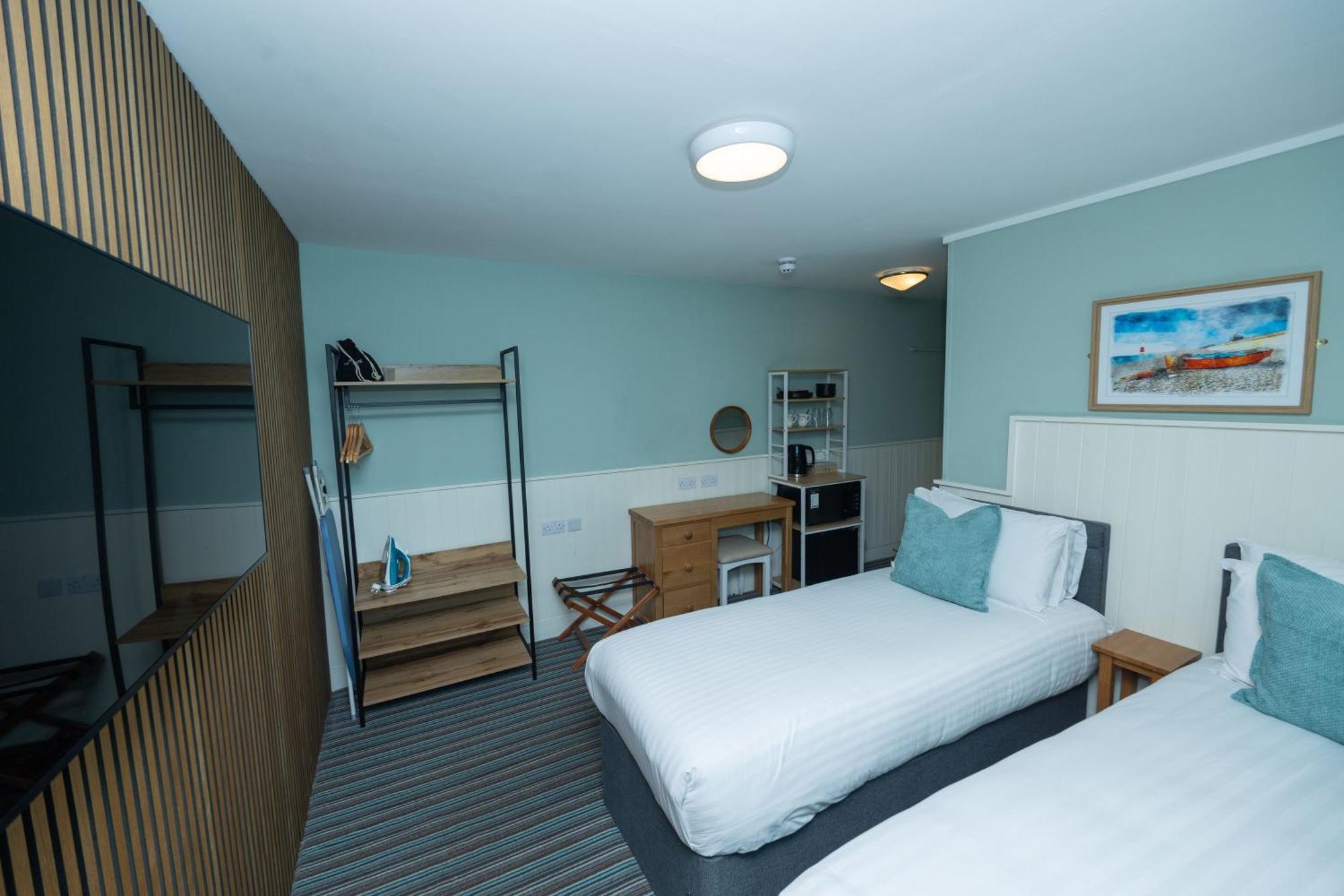 Double or Twin Room