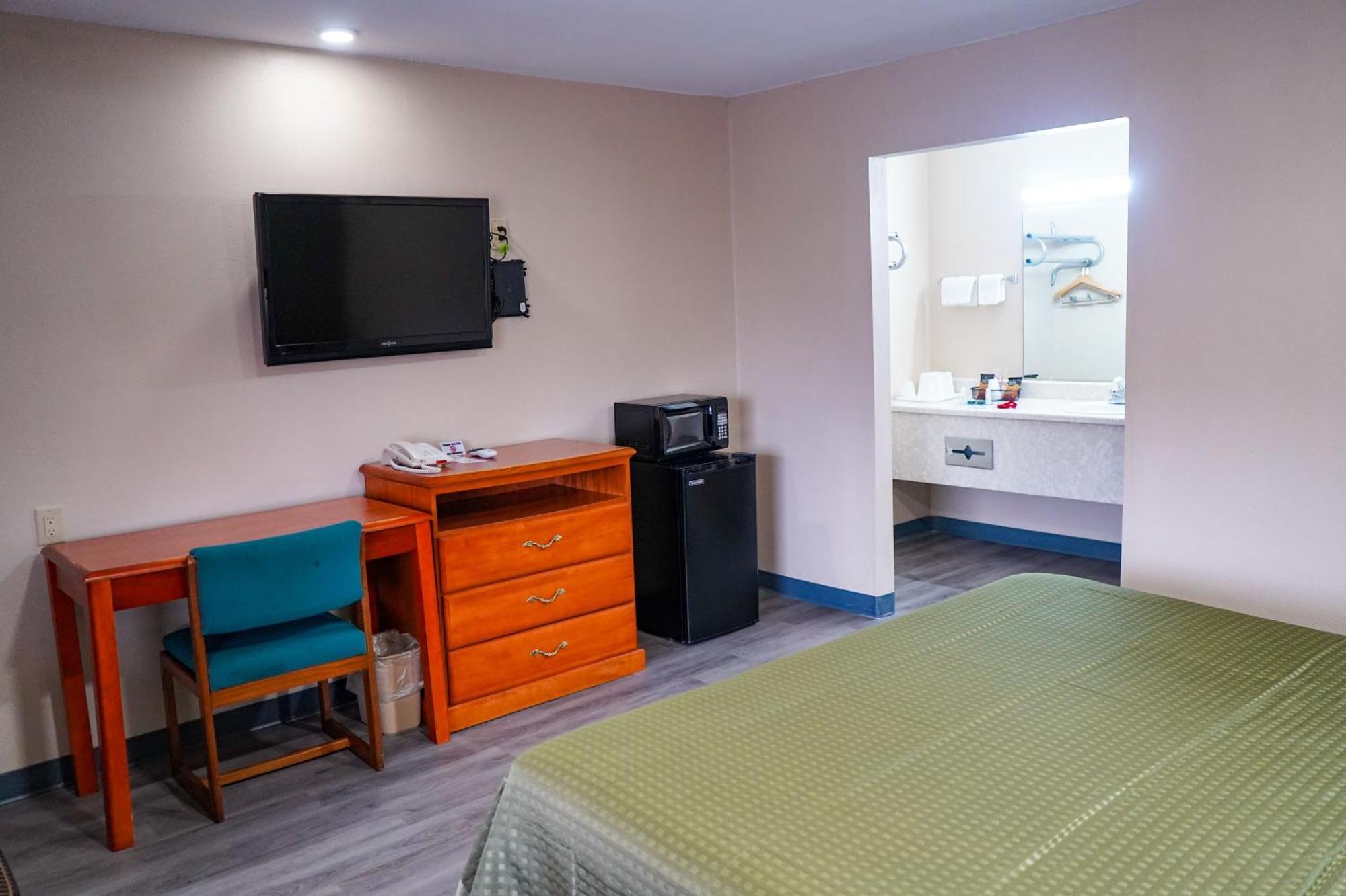 King Room