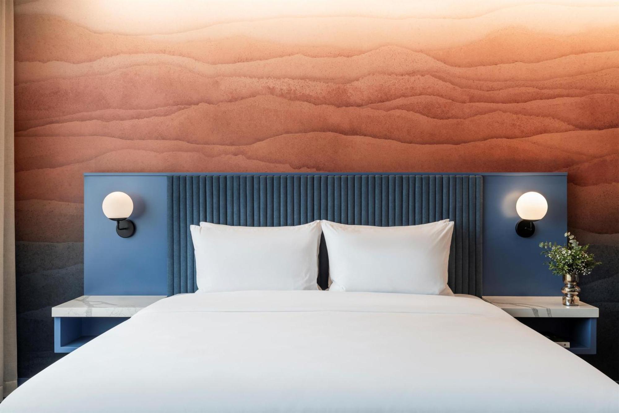 King Room with View - High Floor