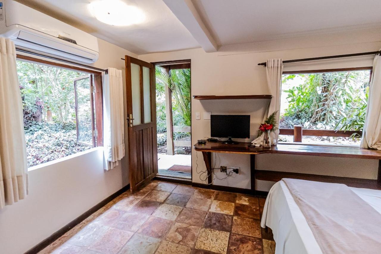 Quarto Duplo Standard