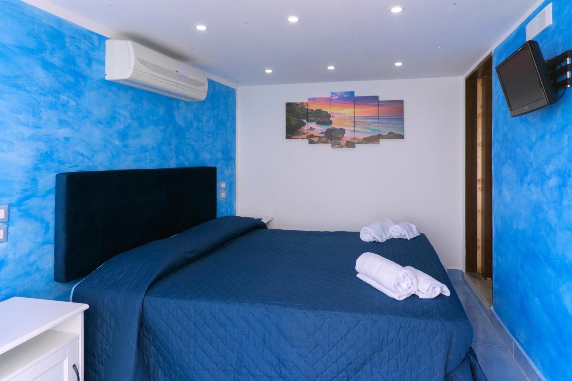 Double Room Sea View