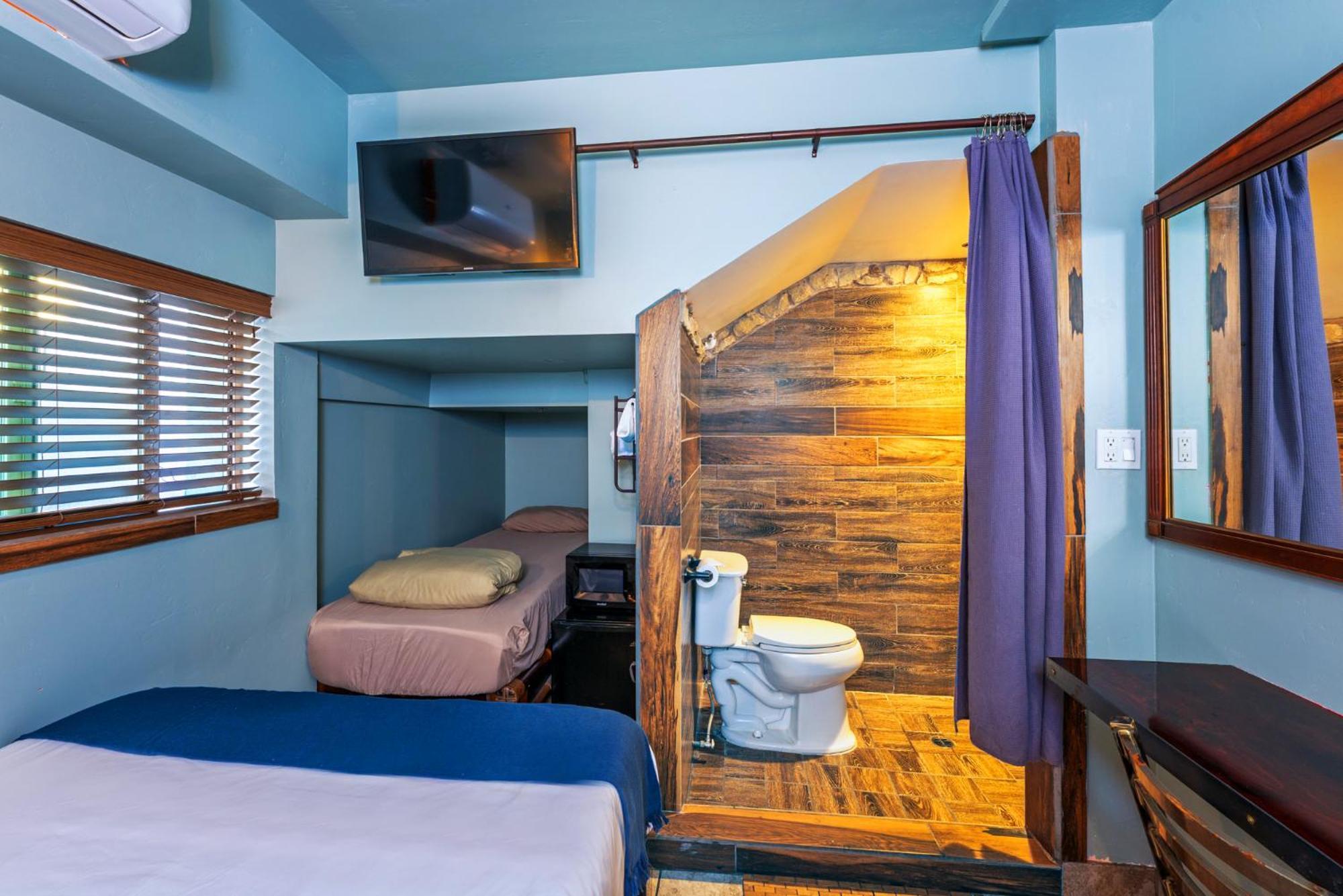 Budget Double or Twin Room