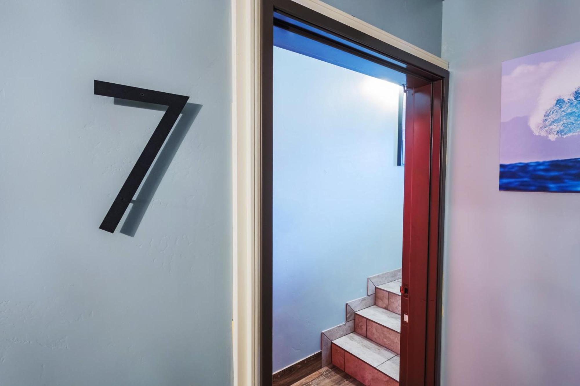 Budget Double or Twin Room