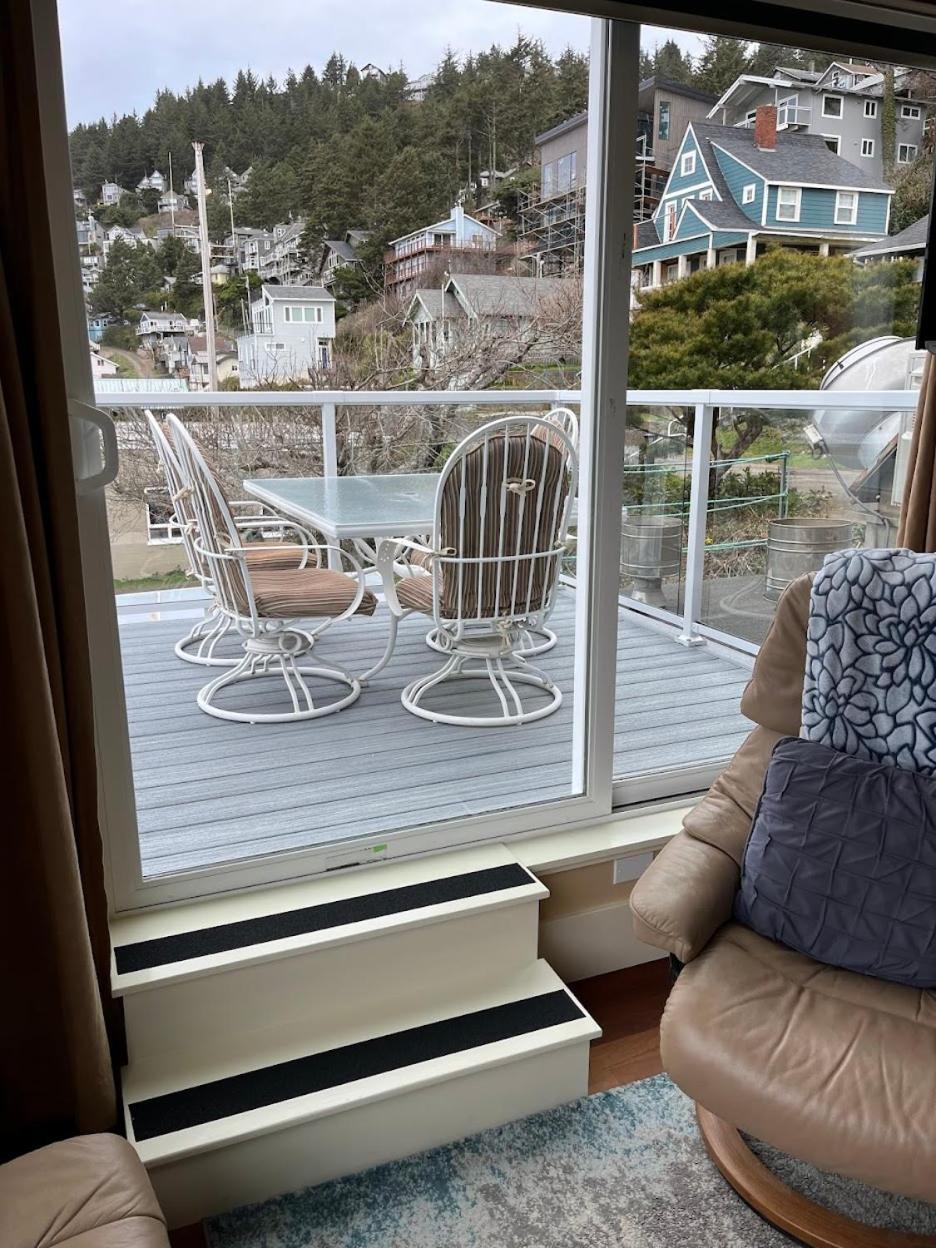 Suite Sea View