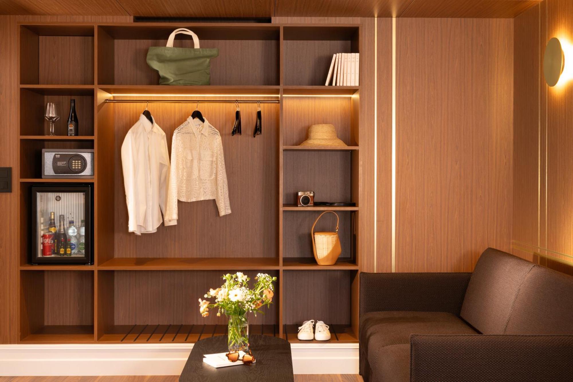 Family Junior Suite