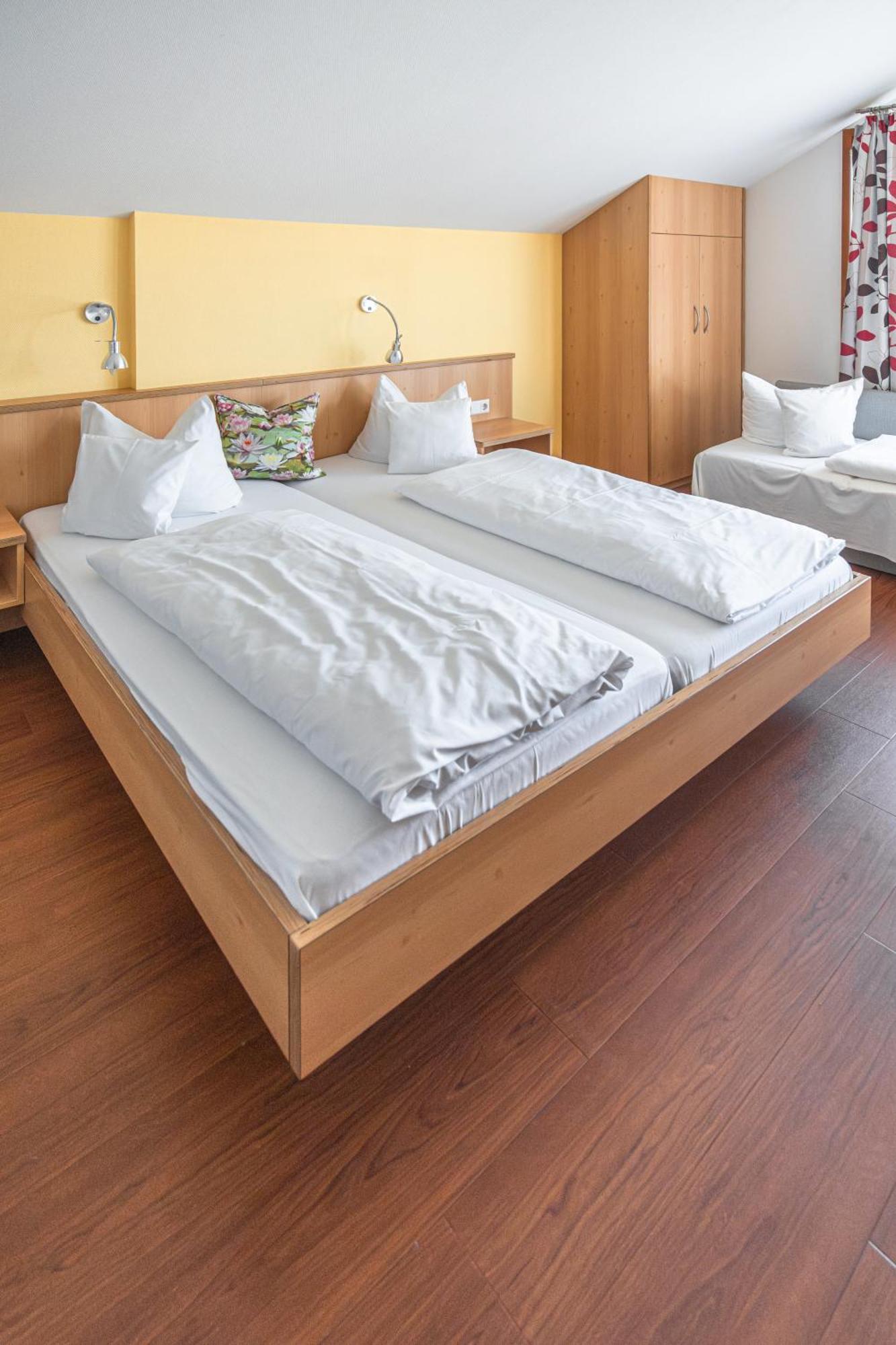 Family Two-Bedroom Suite