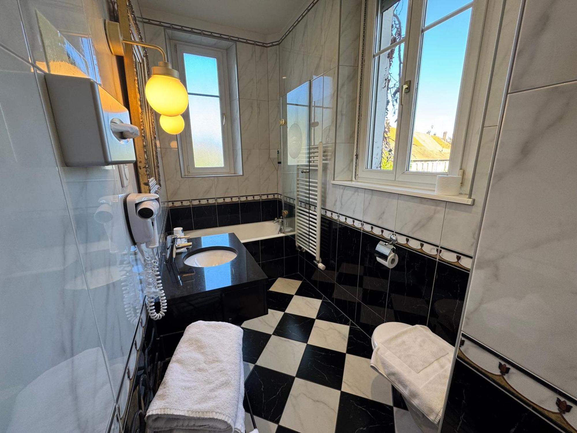 Prestige Double or Twin Room