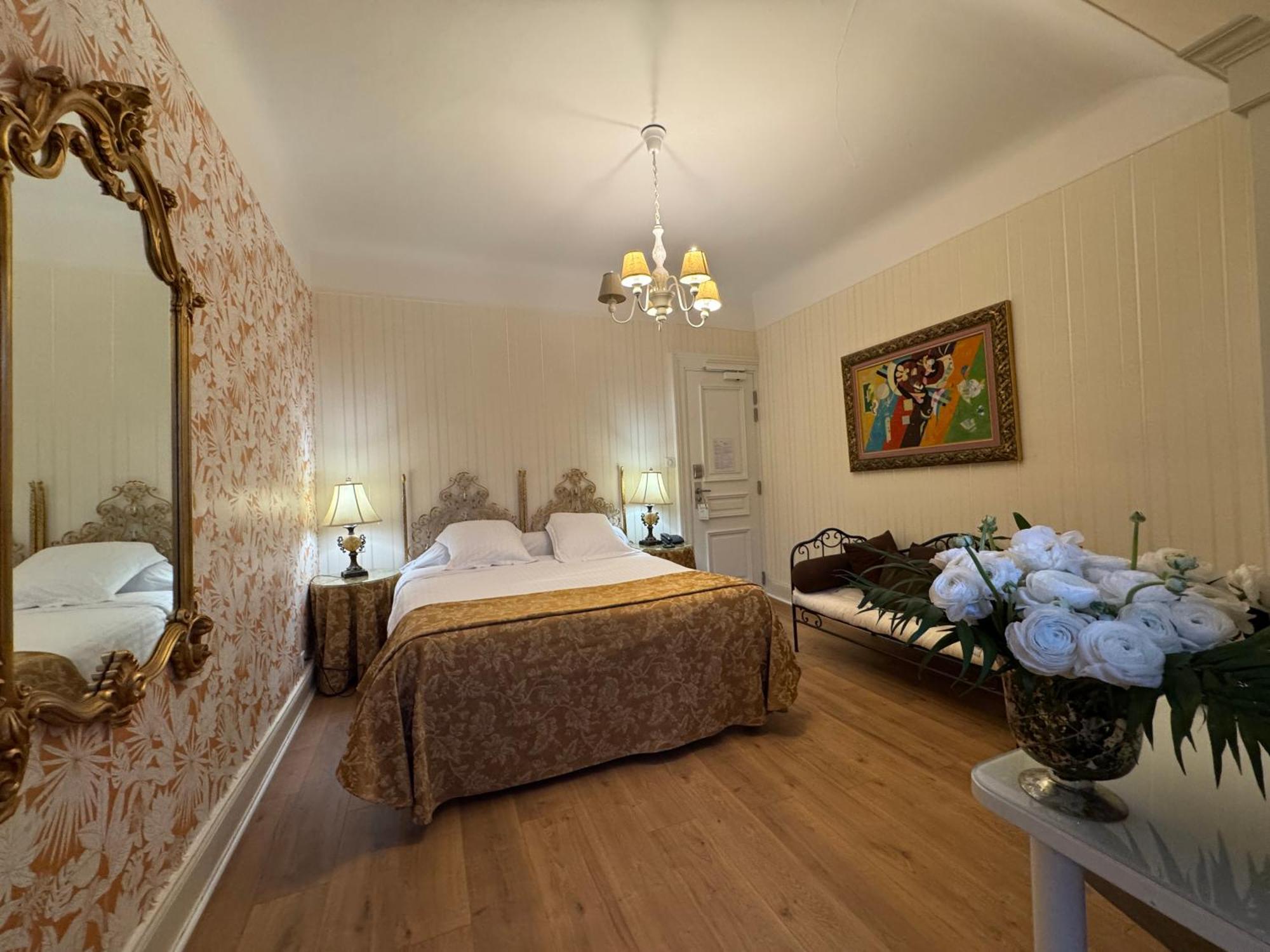 Superior Double or Twin Room