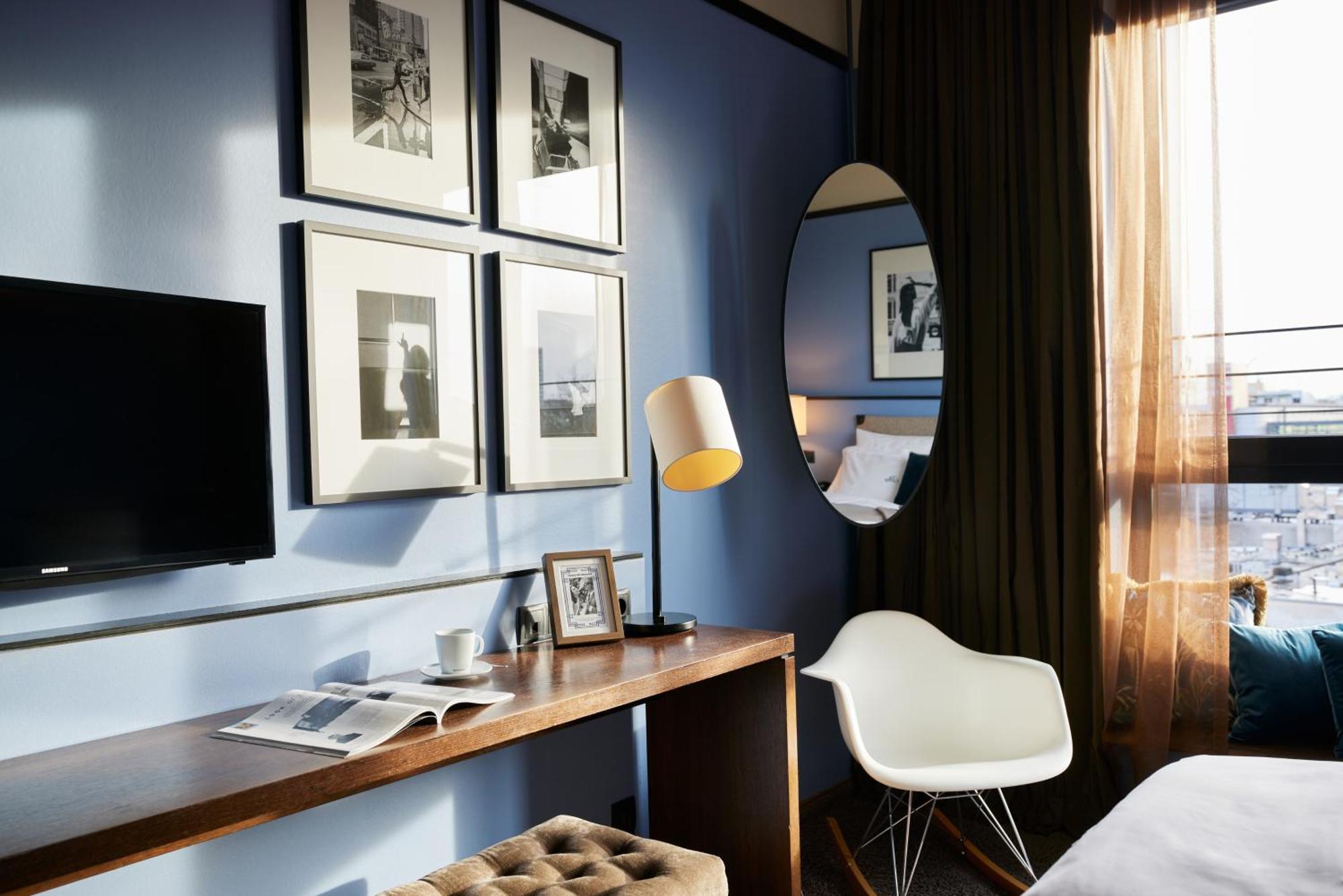 George S Room
