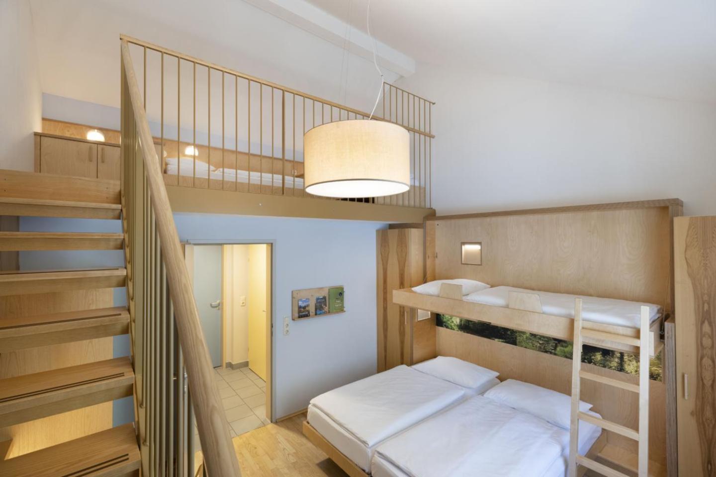 Maisonette