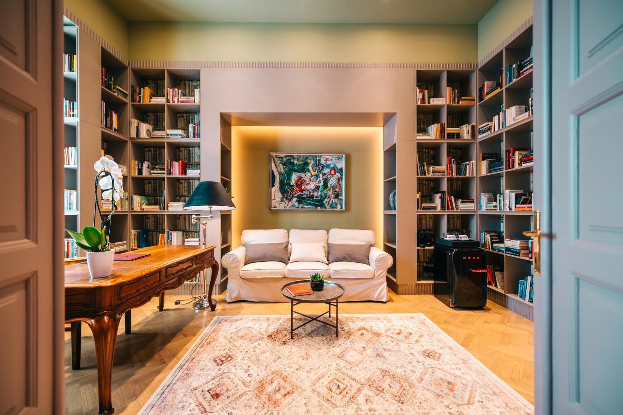 King Suite