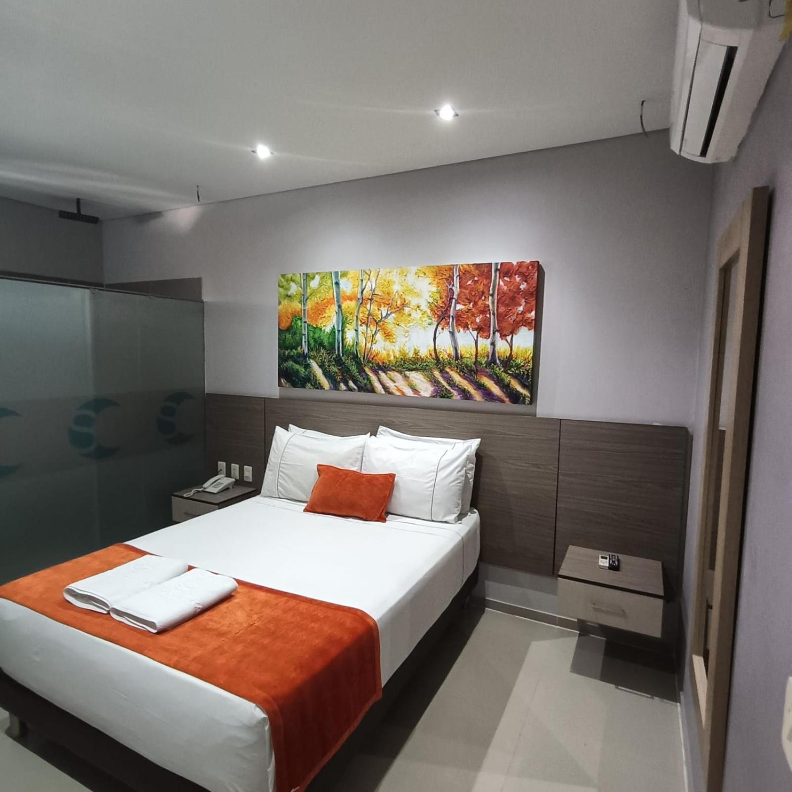 Single Room
