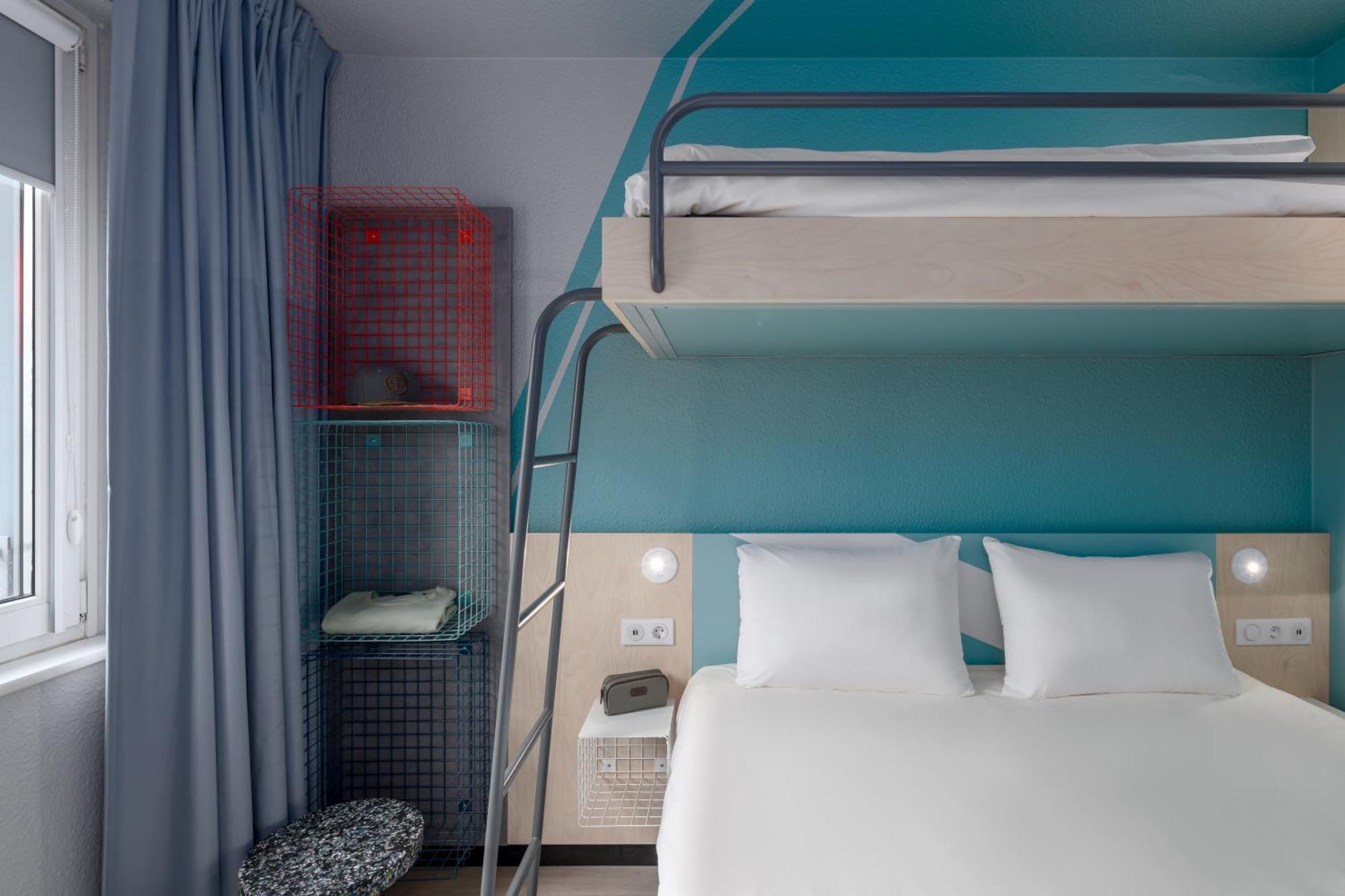 Kompakt Doppelzimmer