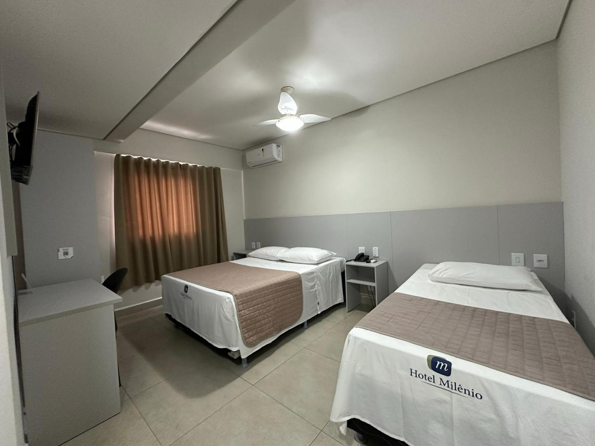 Quarto Triplo