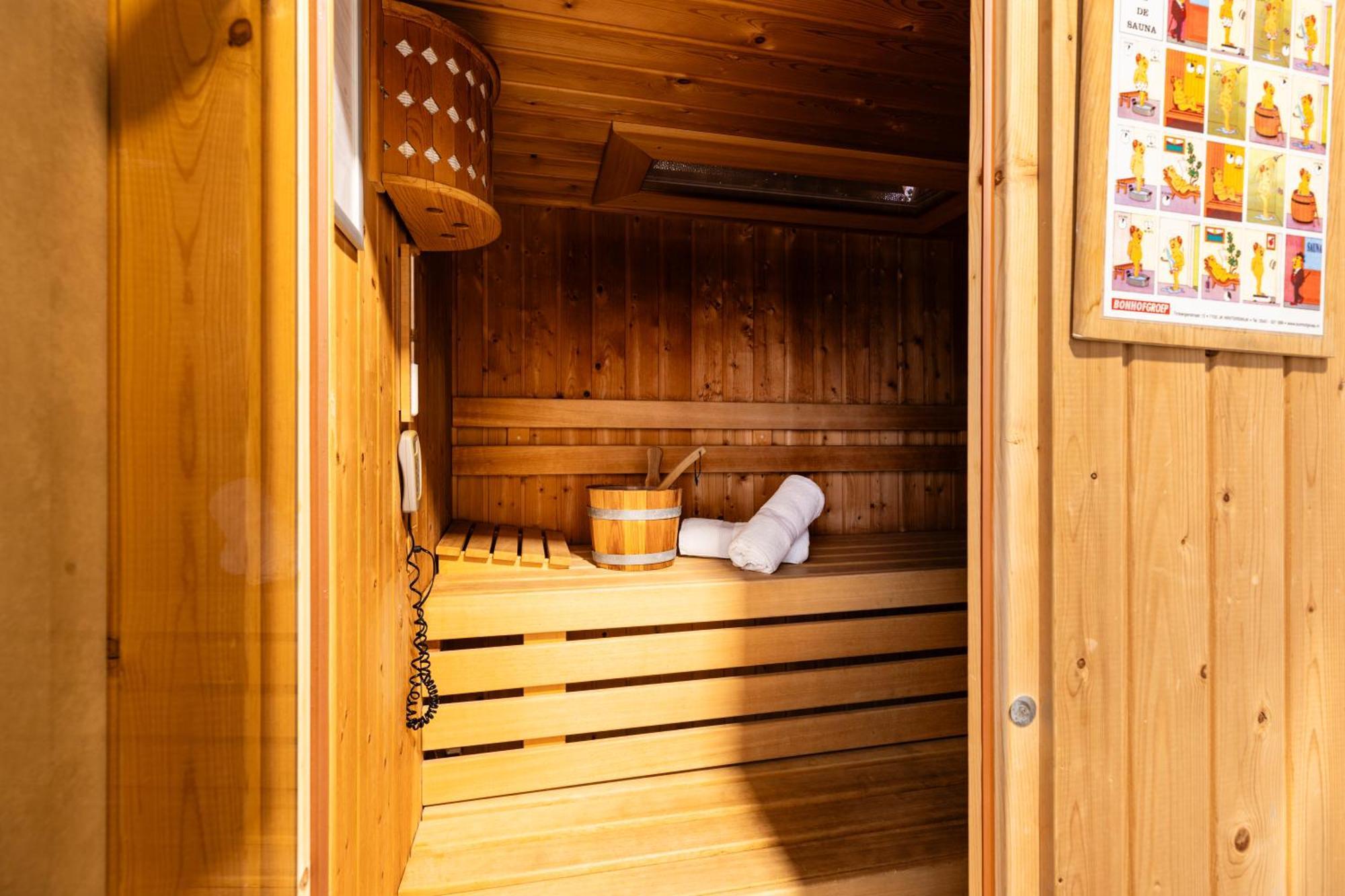 Deluxe Apartment mit 2 Schlafzimmern