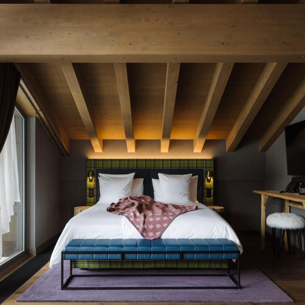 Luxuriöse Junior Suite