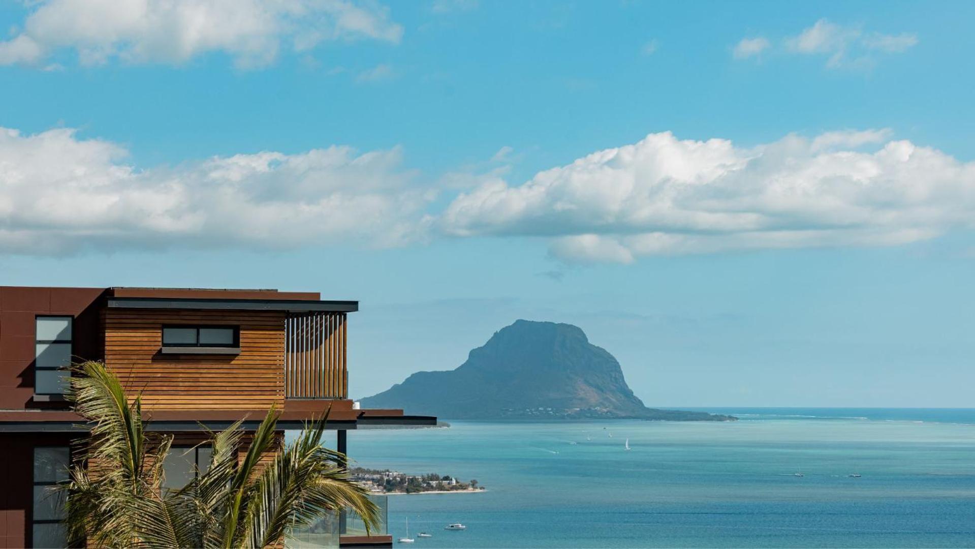 Legend Villa Oceanview & pool 4 bedrooms