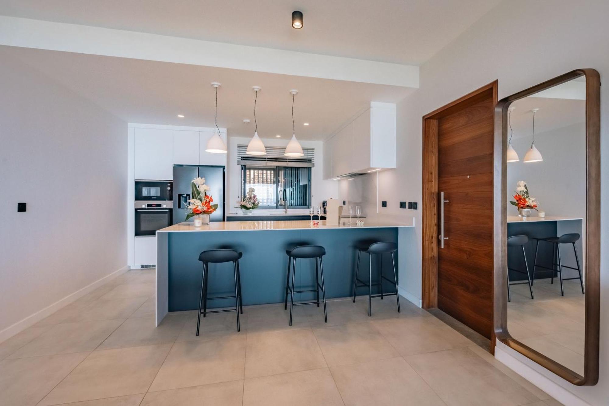 Legend Premium Suite Oceanview