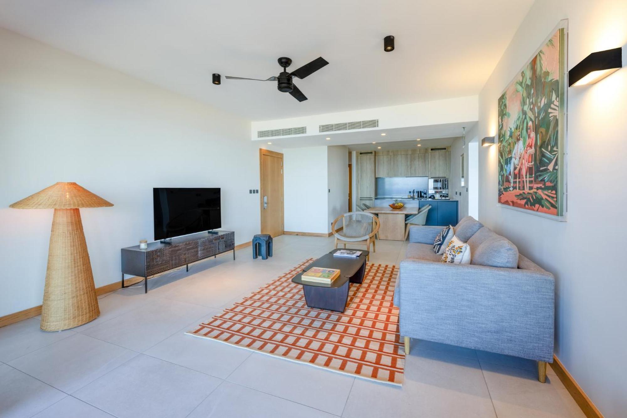 Legend Suite Oceanview