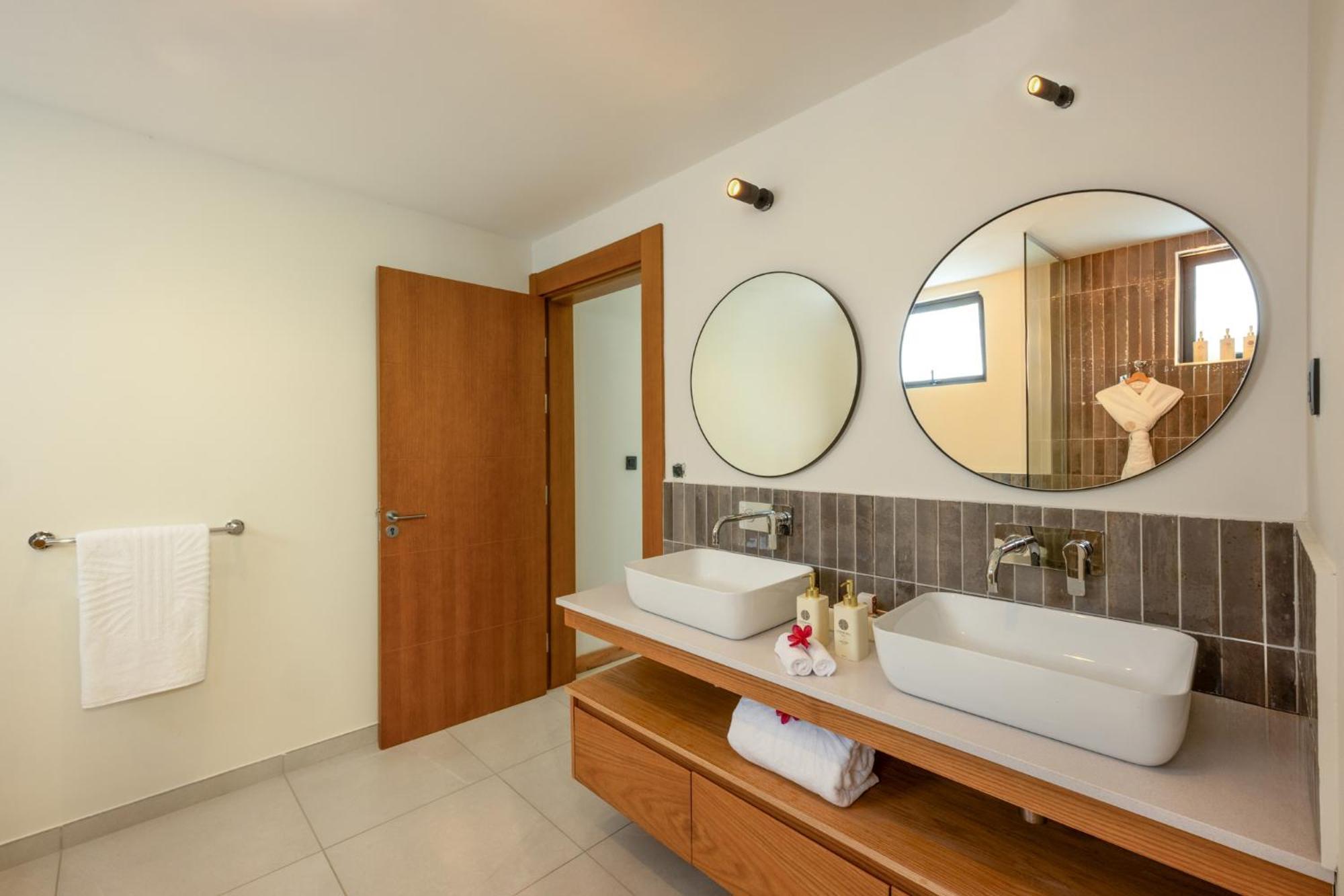 Legend Suite Oceanview