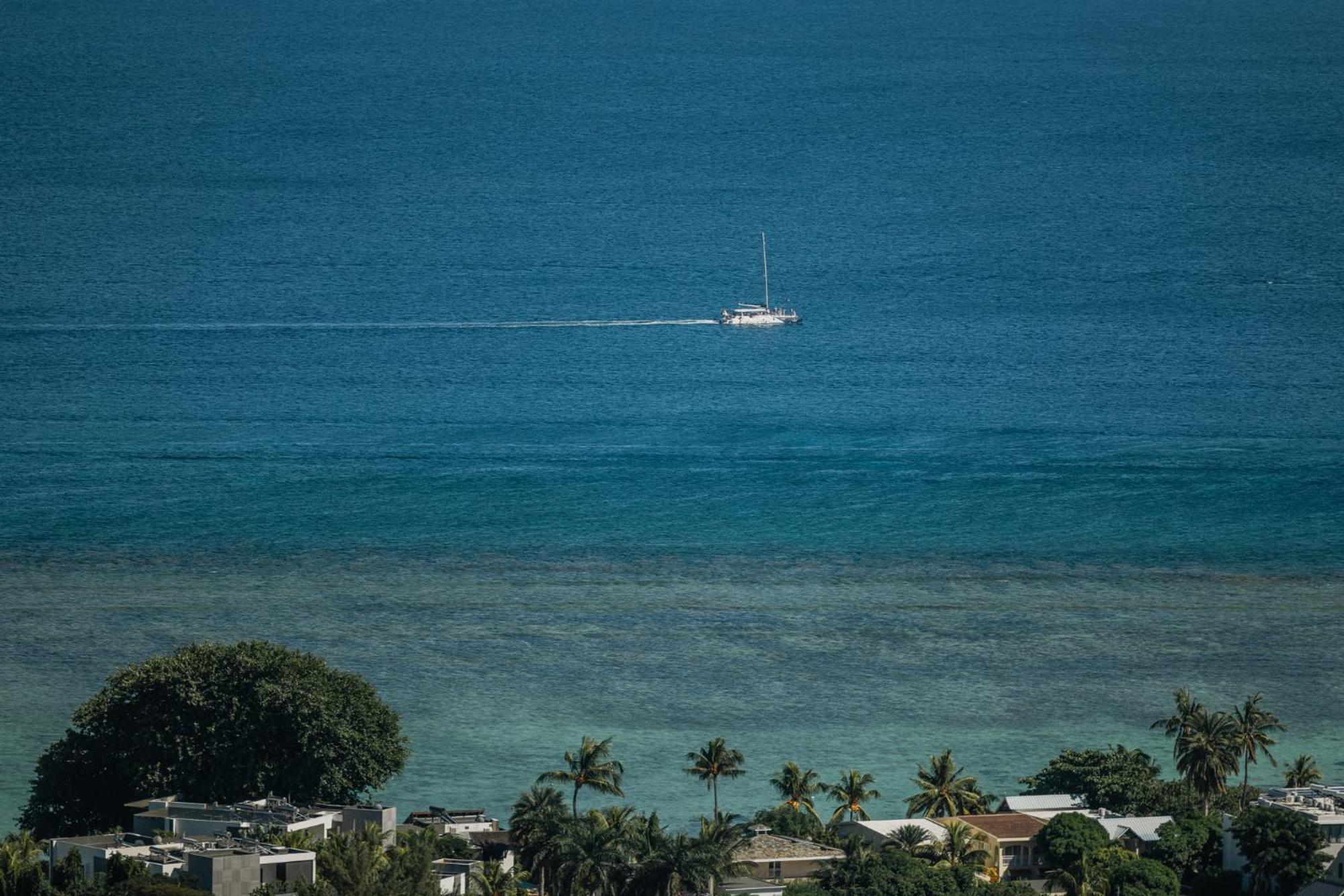 Luxury Room Oceanview