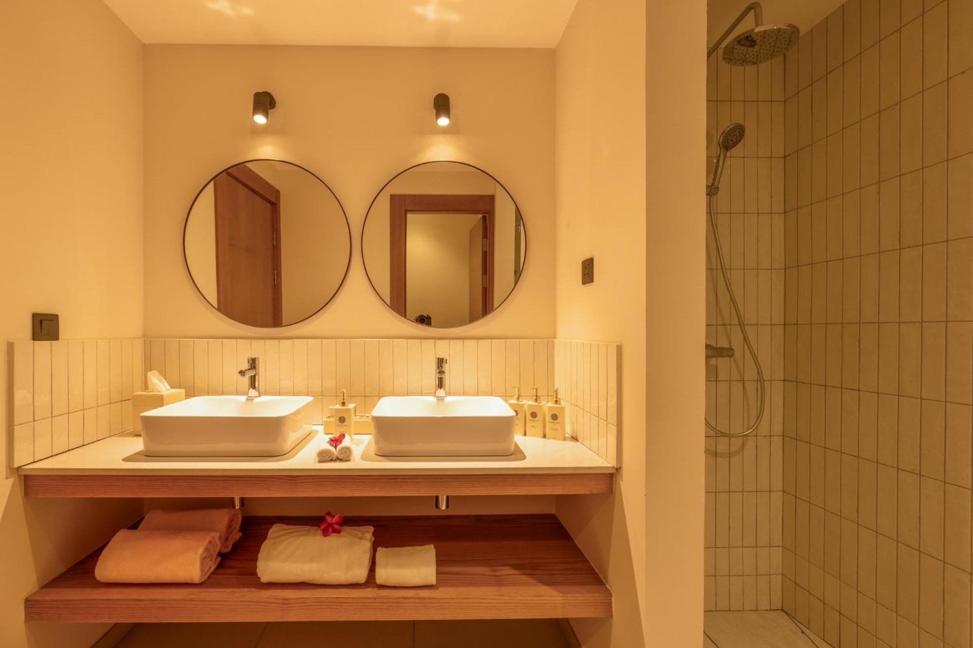 Luxury Room Oceanview
