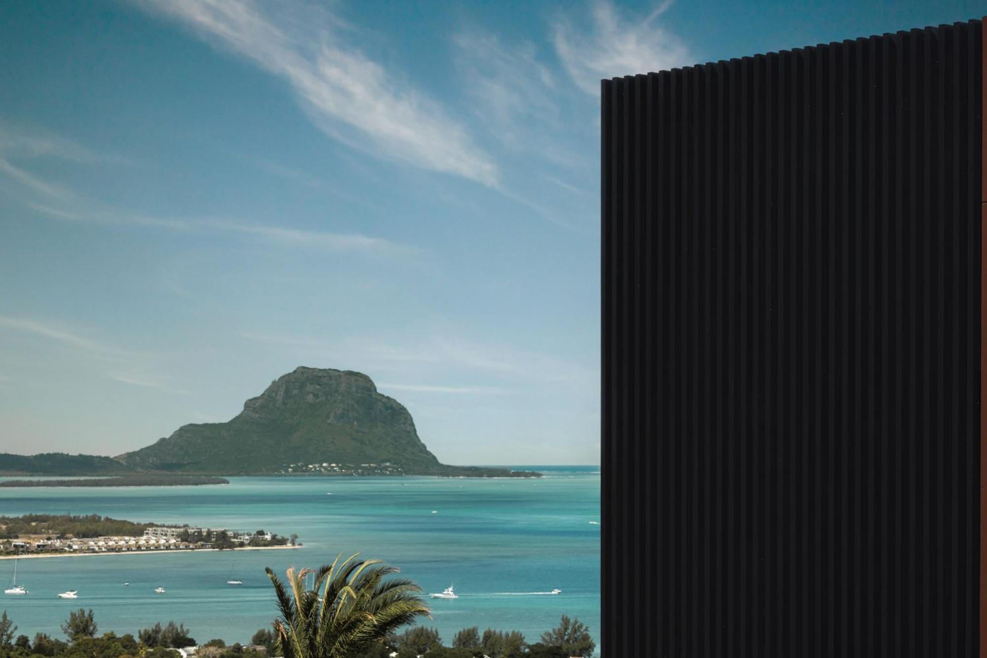 Luxury Room Oceanview