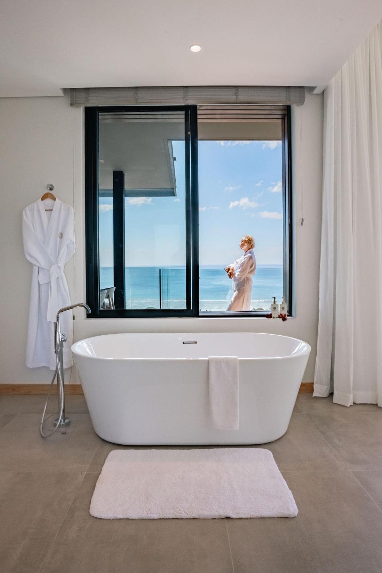 Legend Villa Oceanview & pool 4 bedrooms