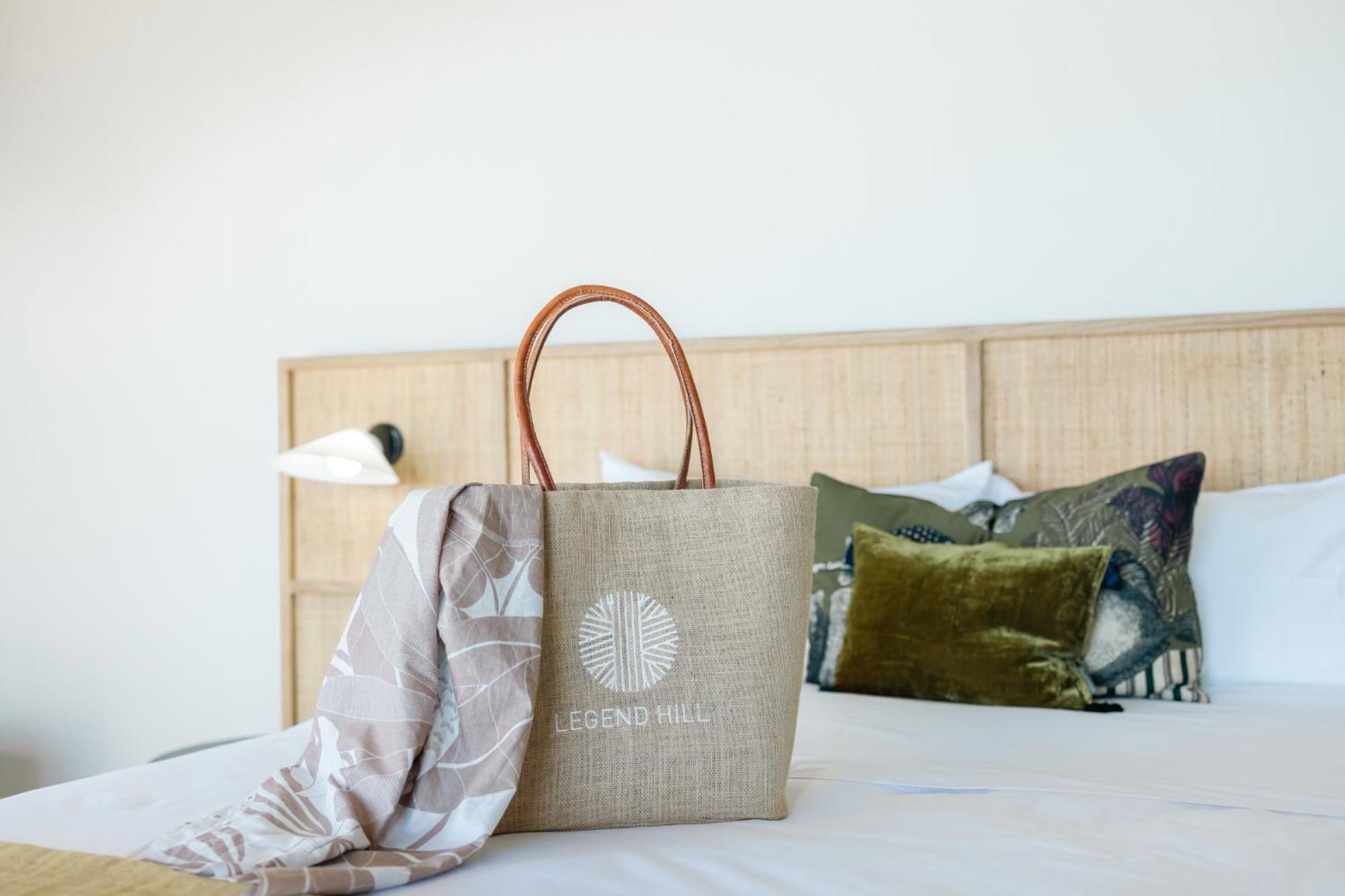 Luxury Room Oceanview