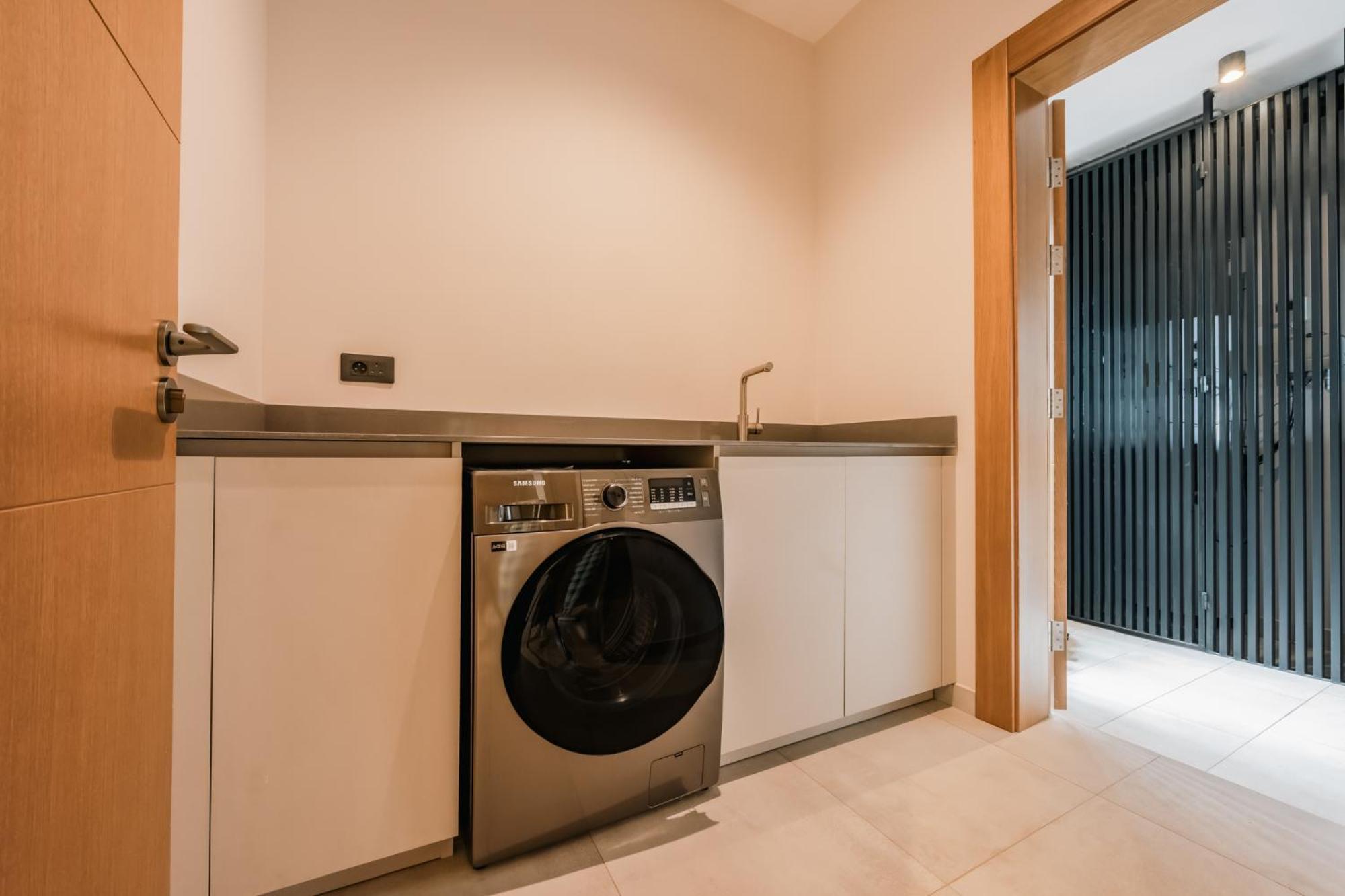Legend Premium Suite Oceanview