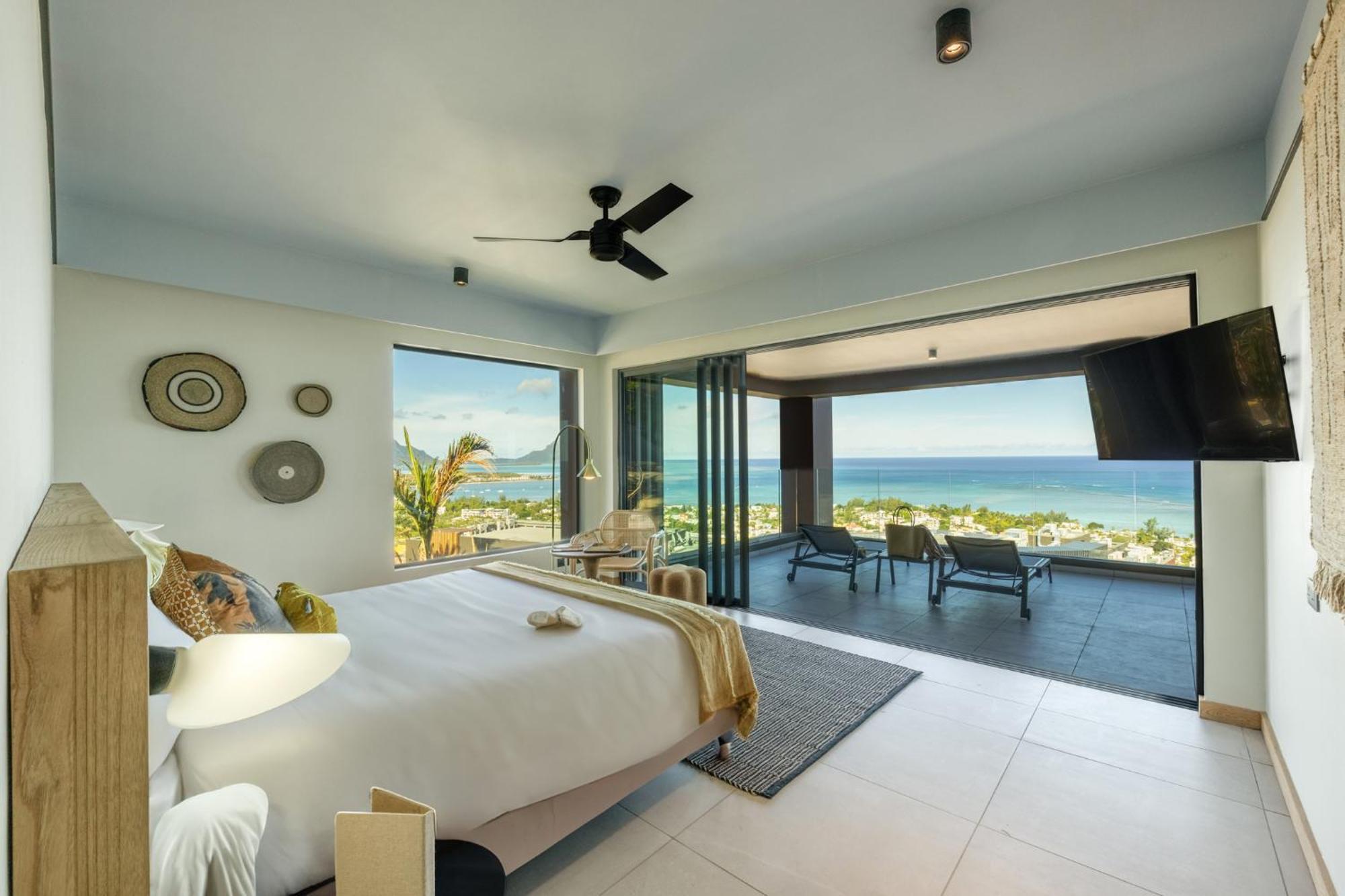 Legend Suite Oceanview