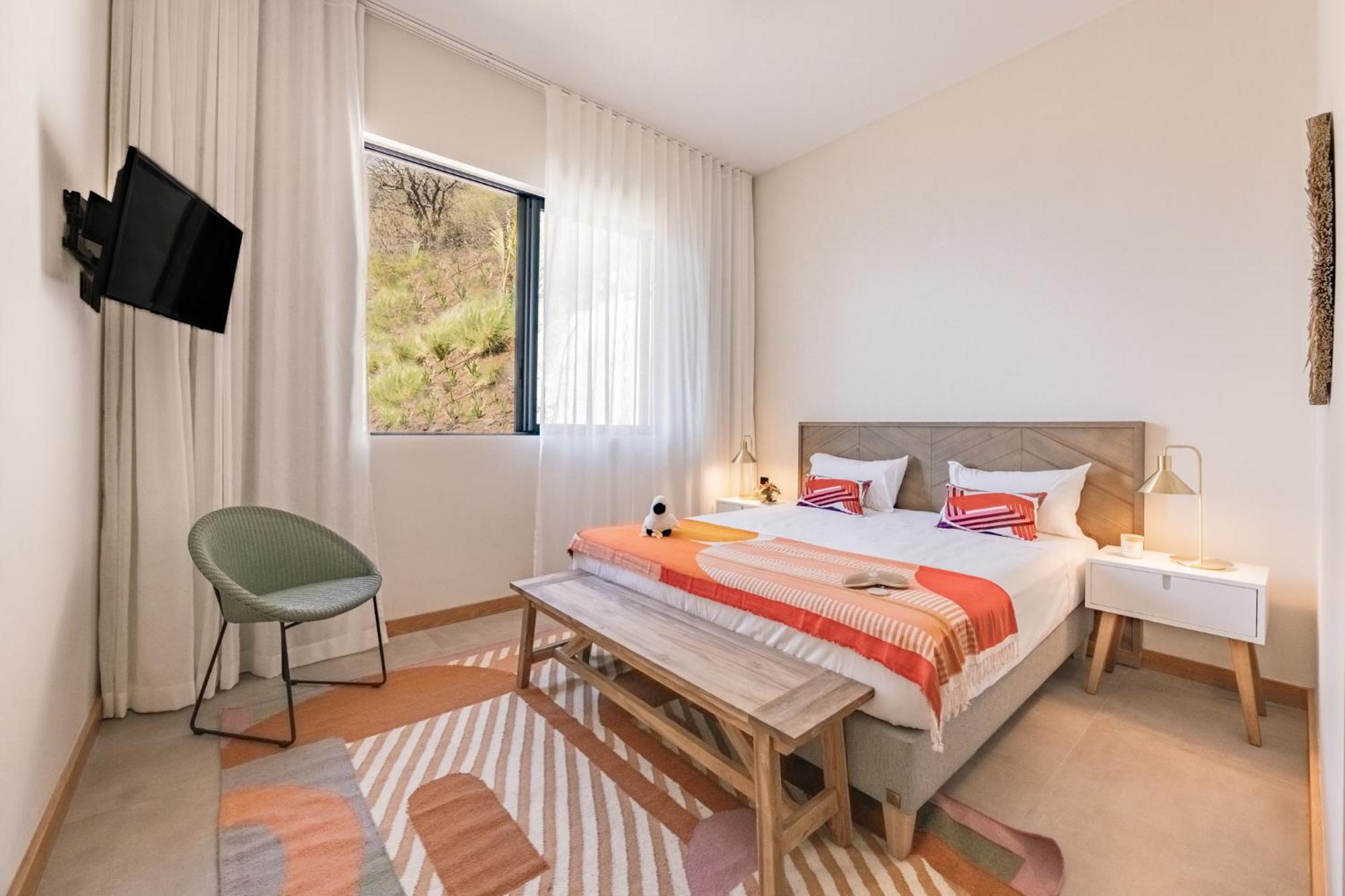 Legend Villa Oceanview & pool 4 bedrooms