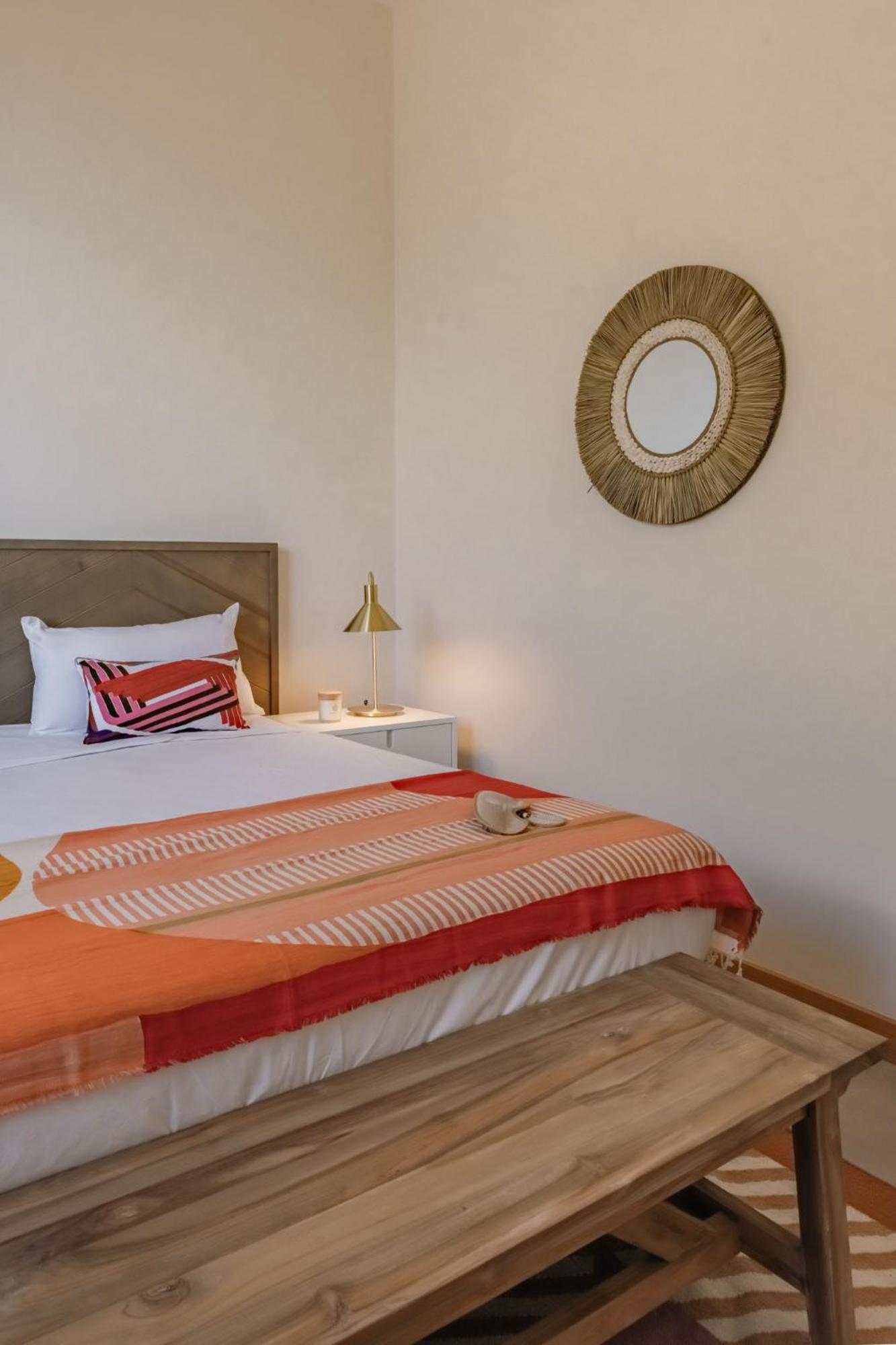 Legend Villa Oceanview & pool 4 bedrooms