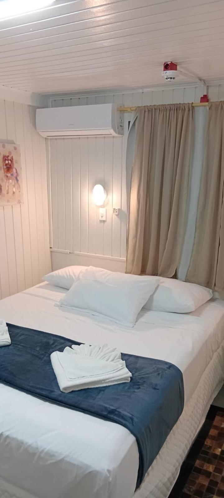 Quarto Família com Vista do Mar