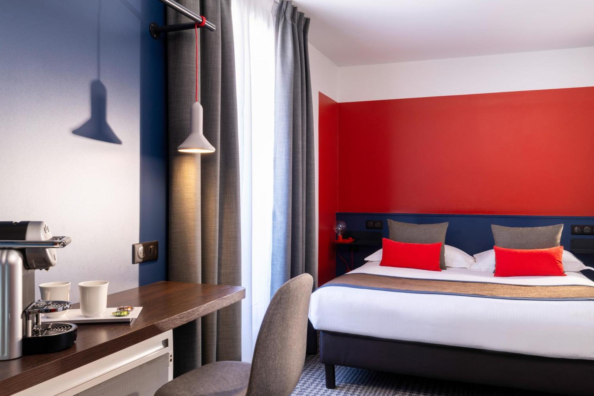 Privilege Double Room