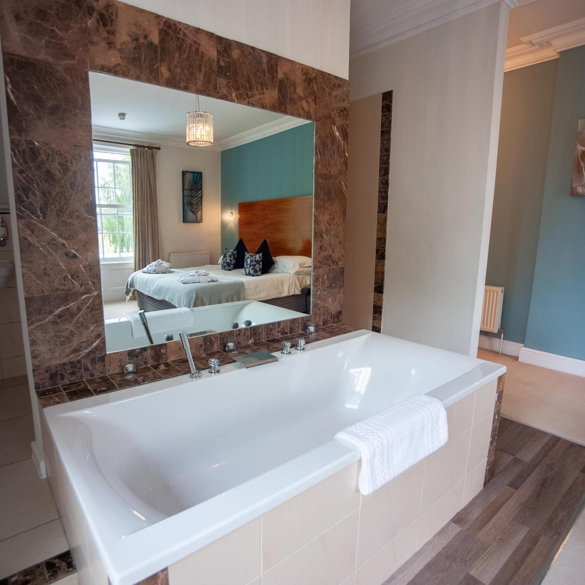 Luxury Double Room