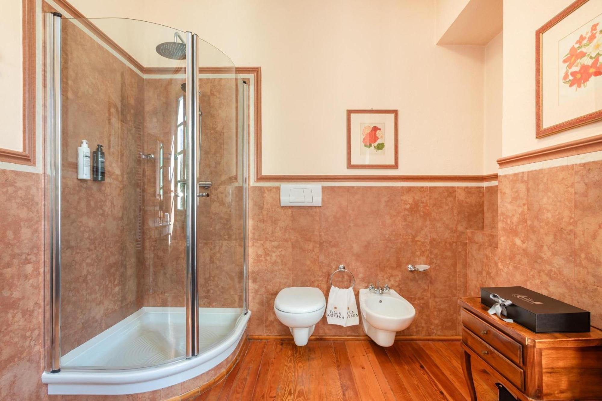Deluxe with Garden View - Villa