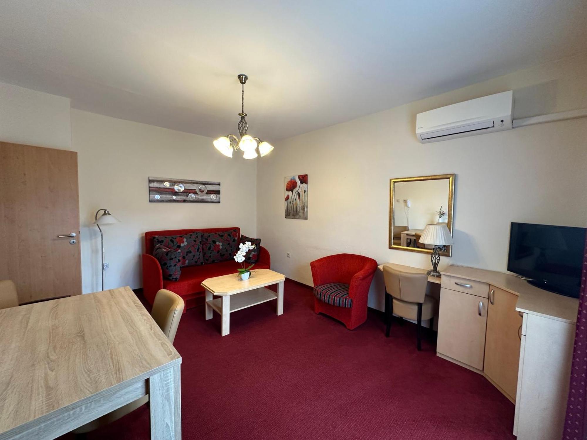 Superior Apartment