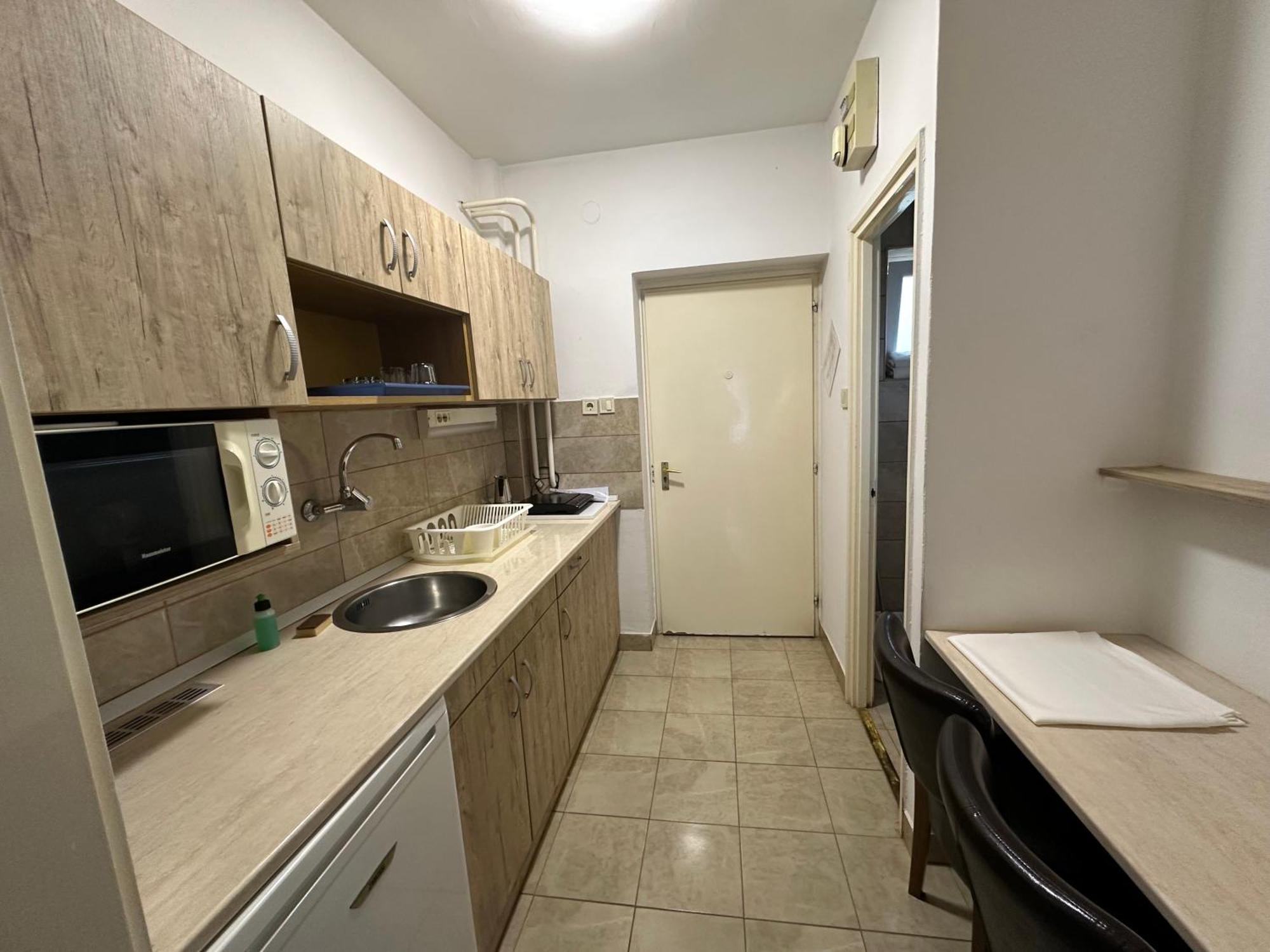 Standard Apartment