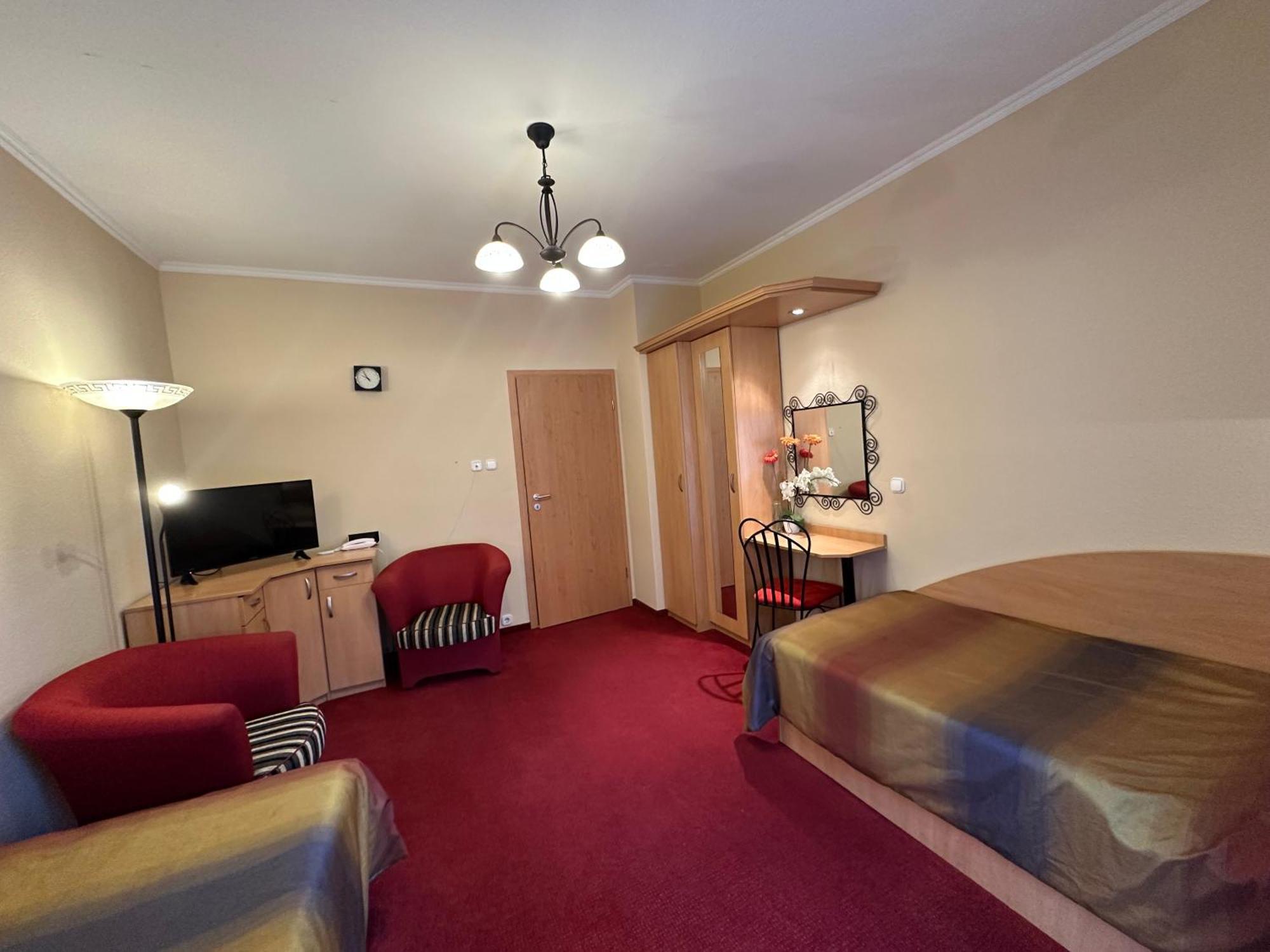 Superior Apartment