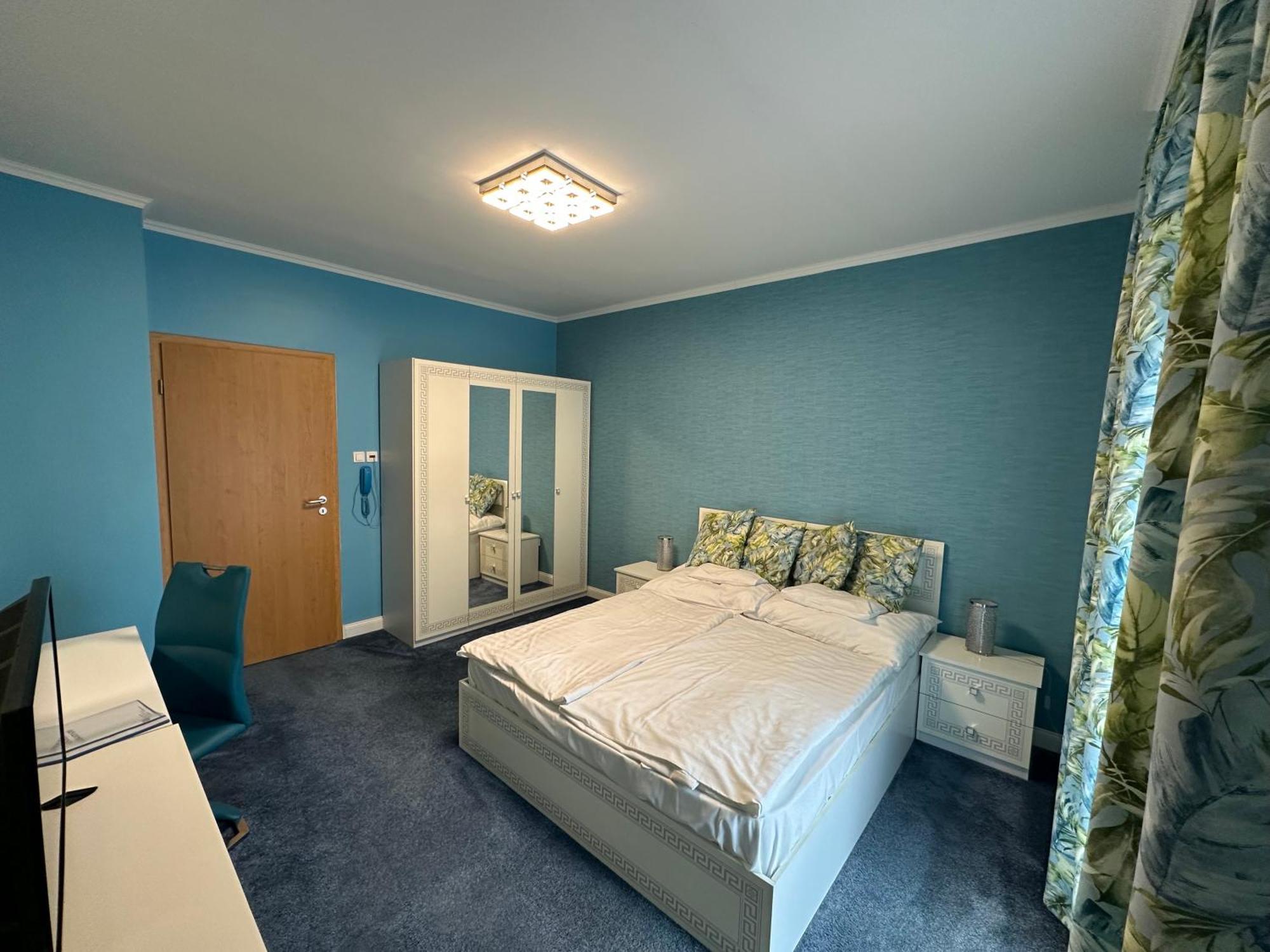 Superior Apartment