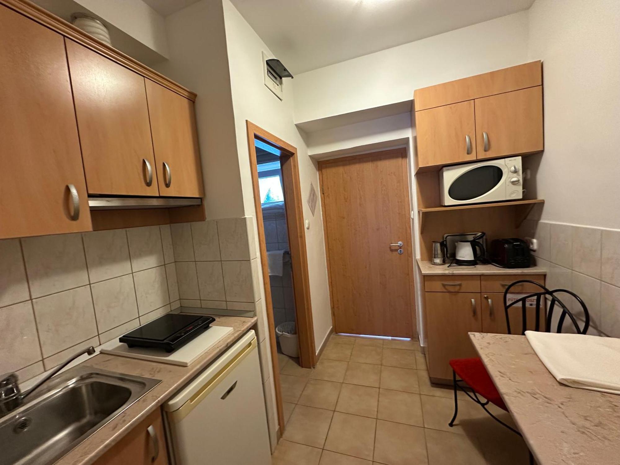 Superior Apartment