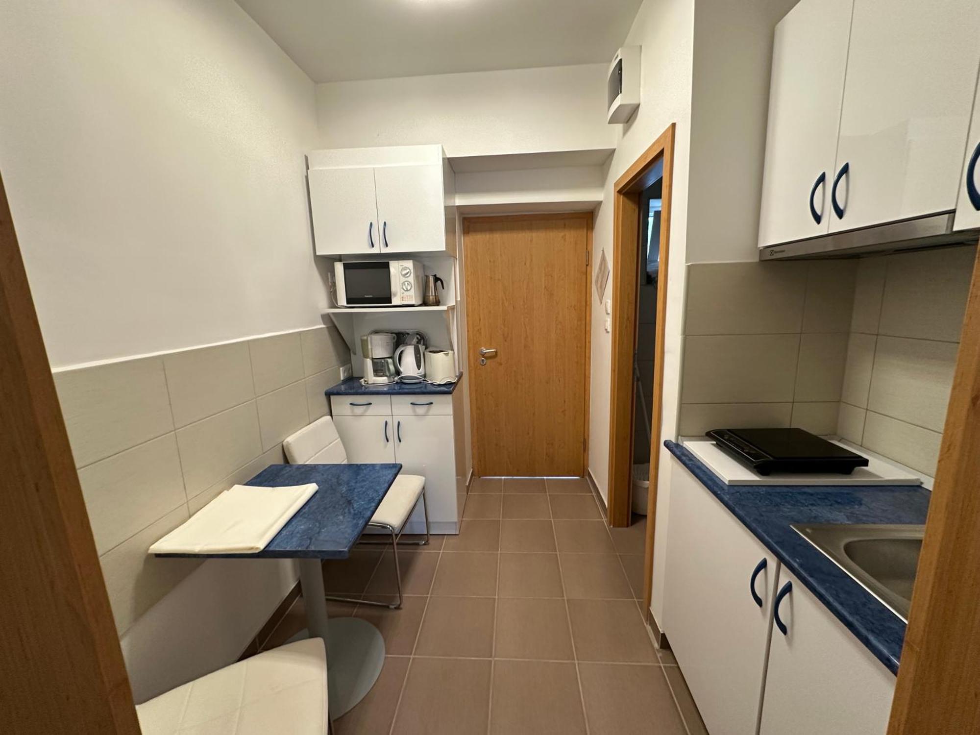 Superior Apartment